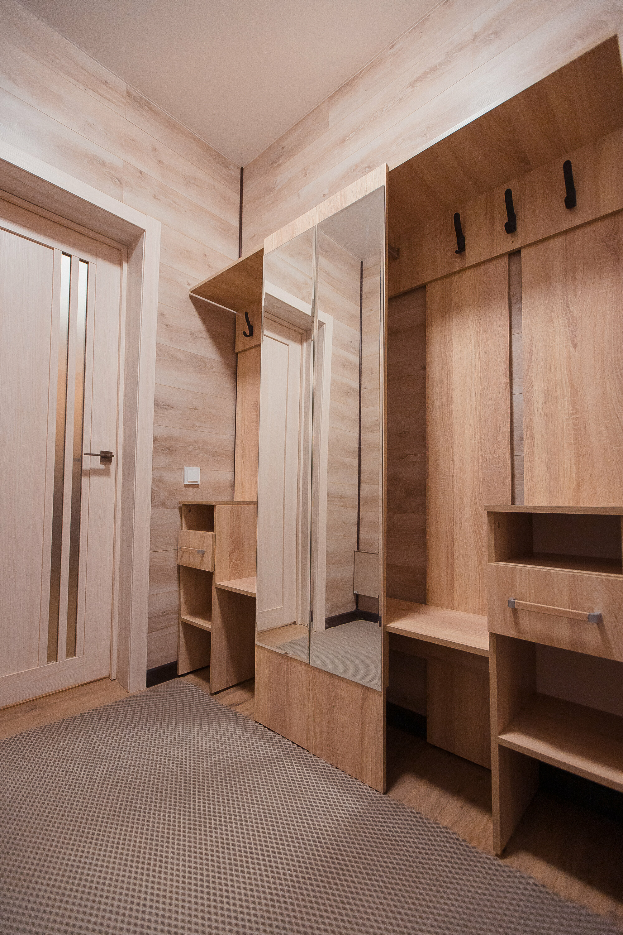 Дом с 4 спальнями