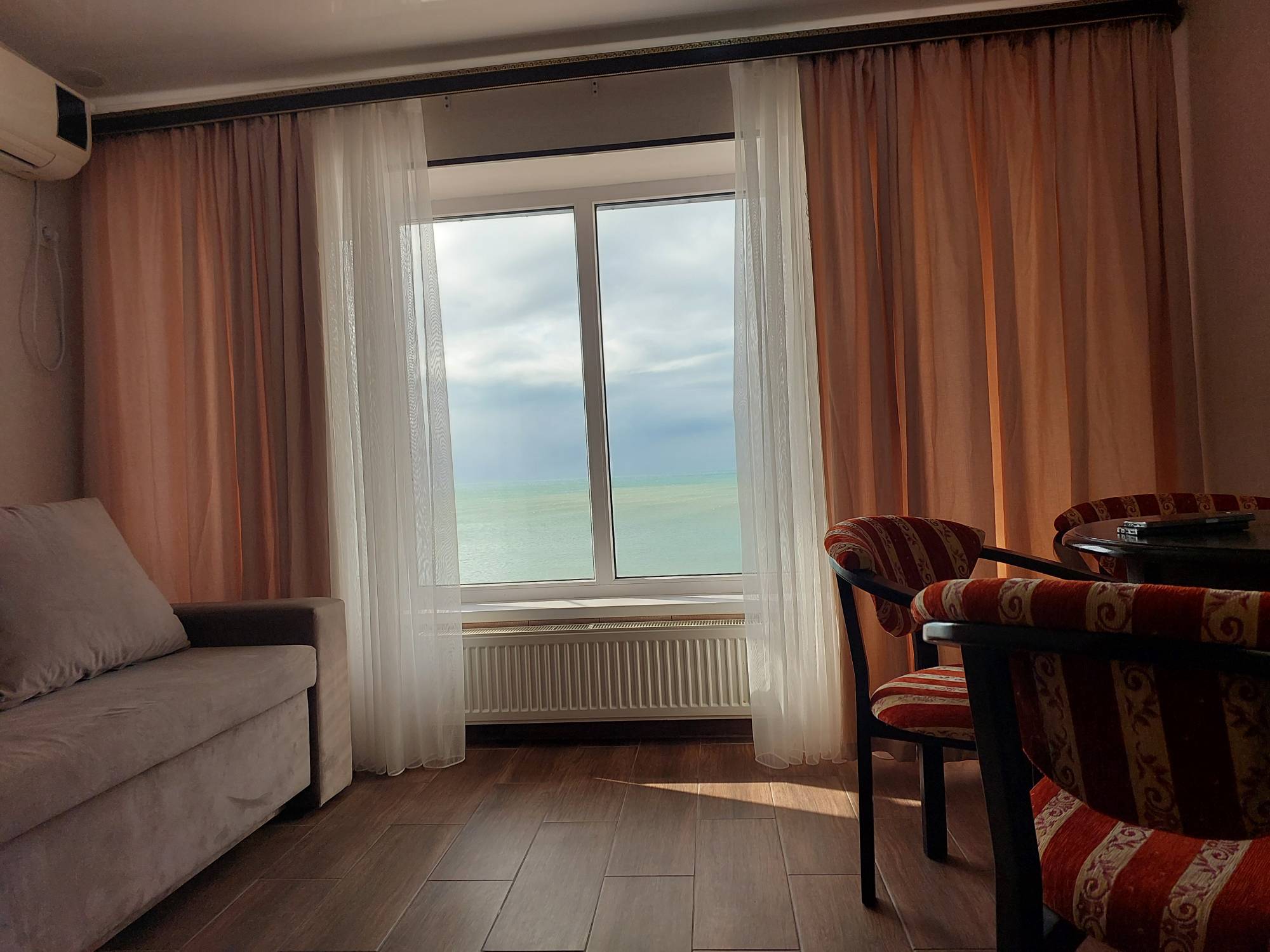 Трехместный номер «Комфорт»