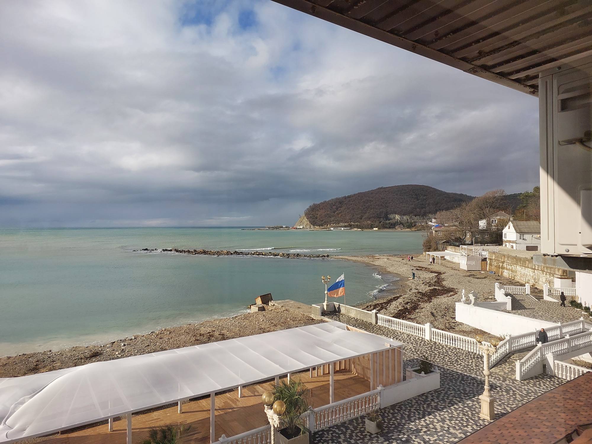 Трехместный номер «Комфорт»