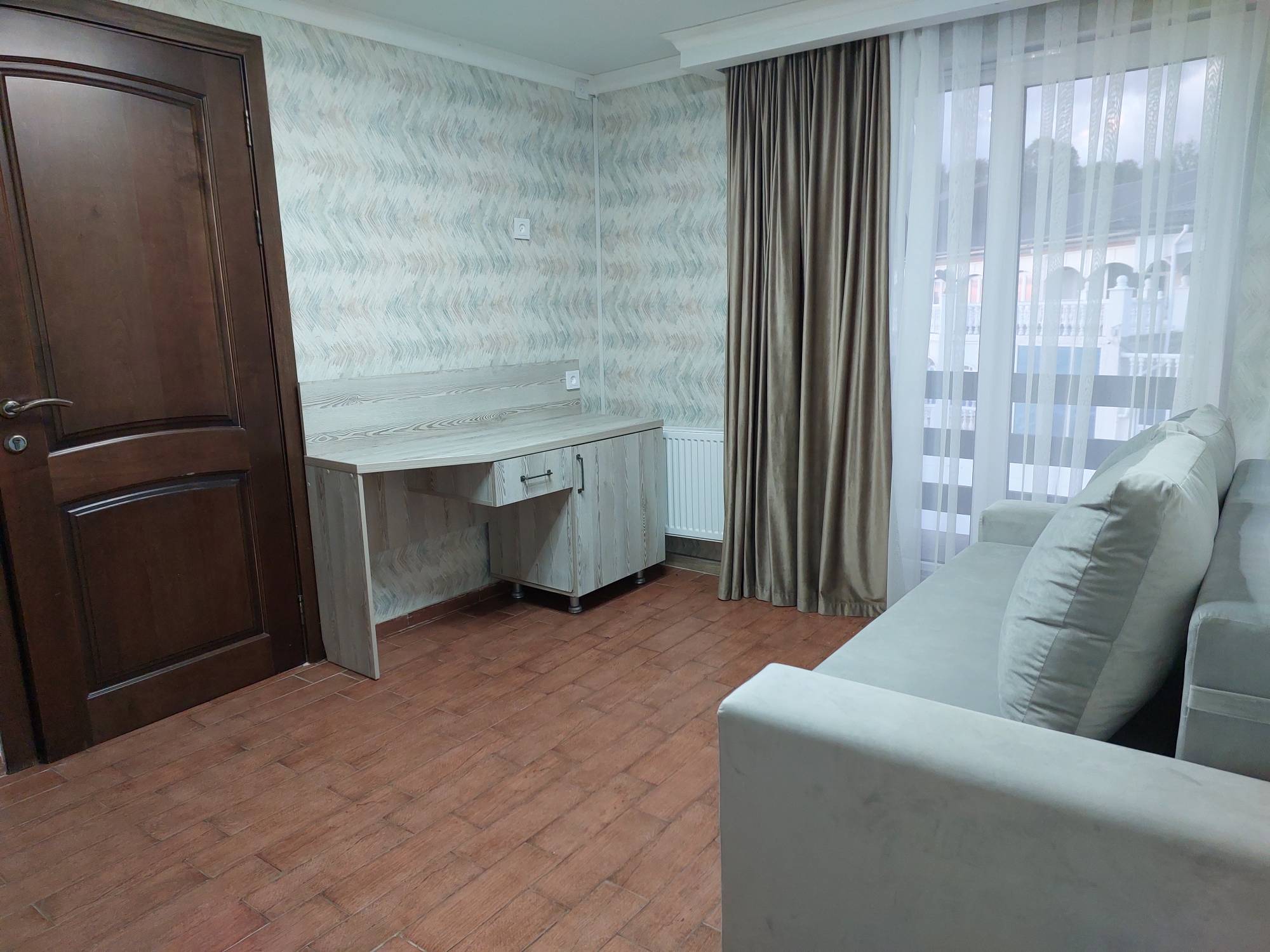 Семейный номер