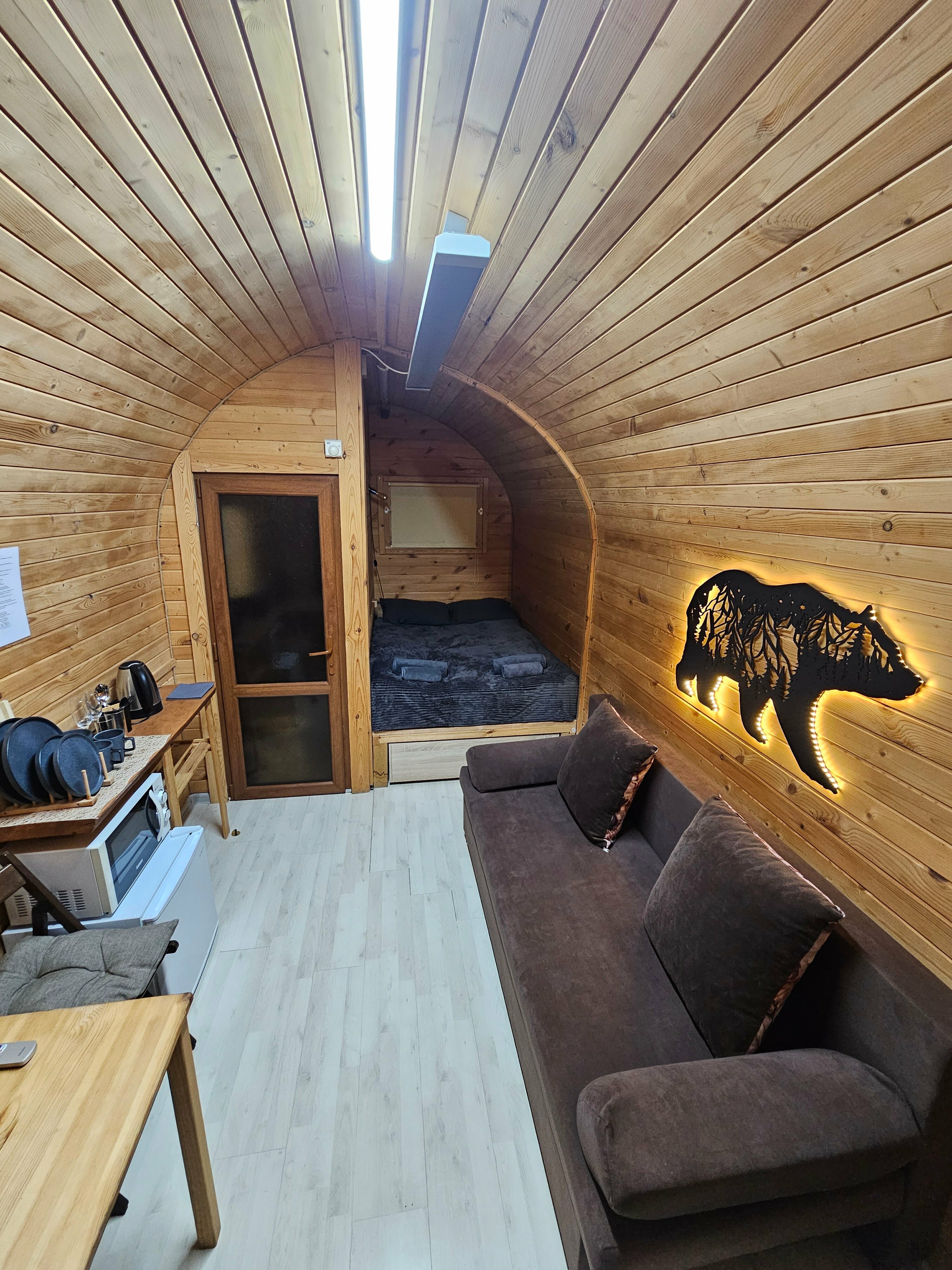 Стандарное бунгало