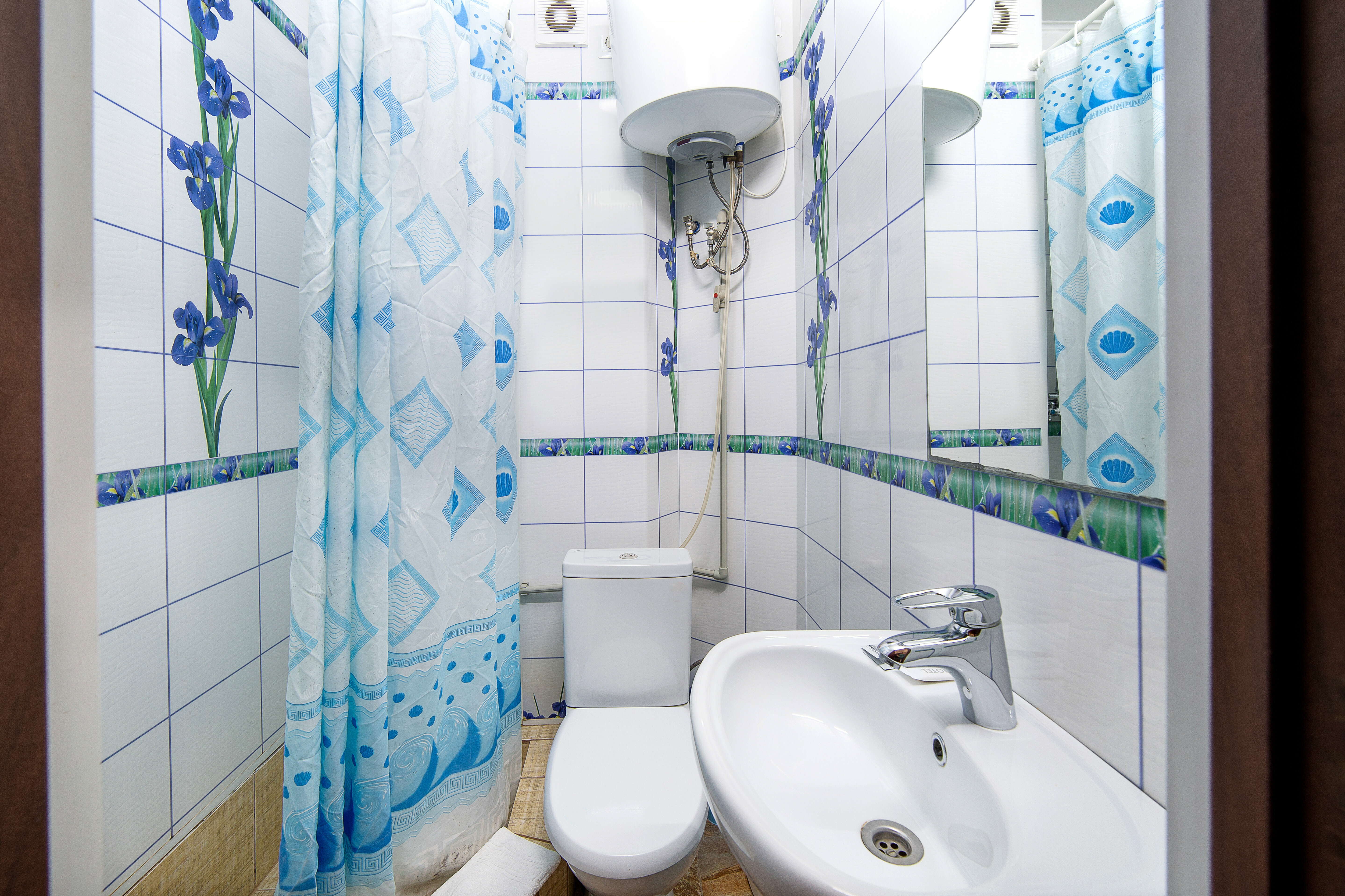 Одноместный номер