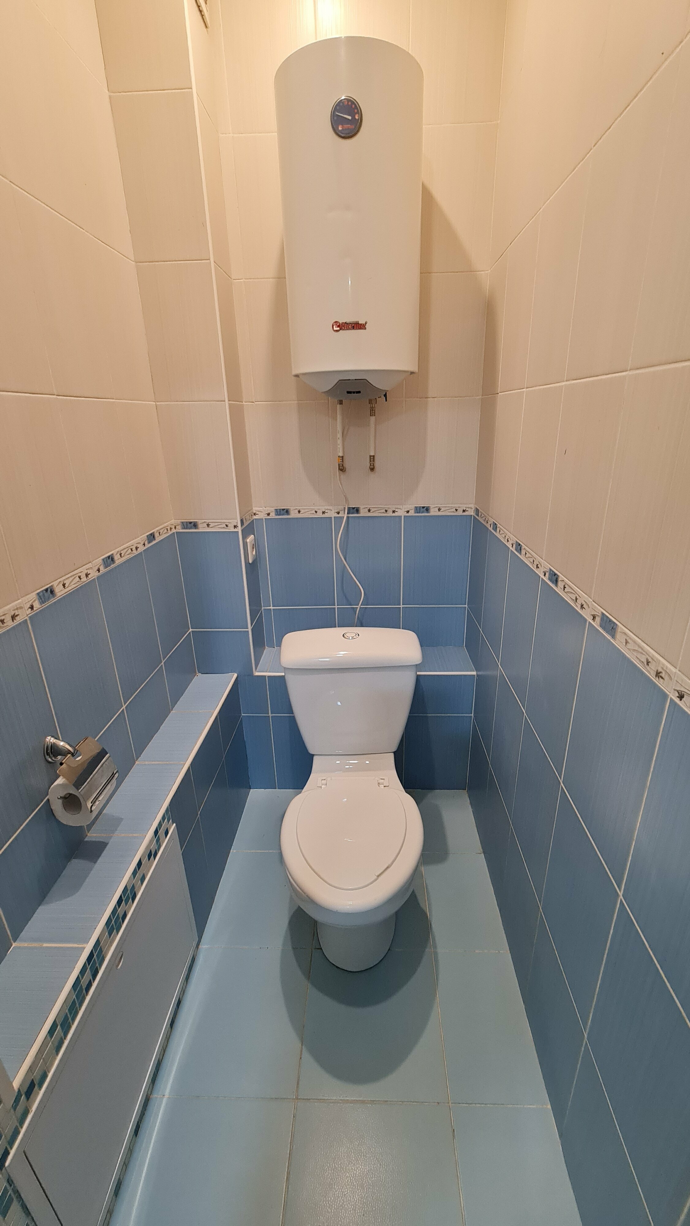 Апартаменты с 1 спальней