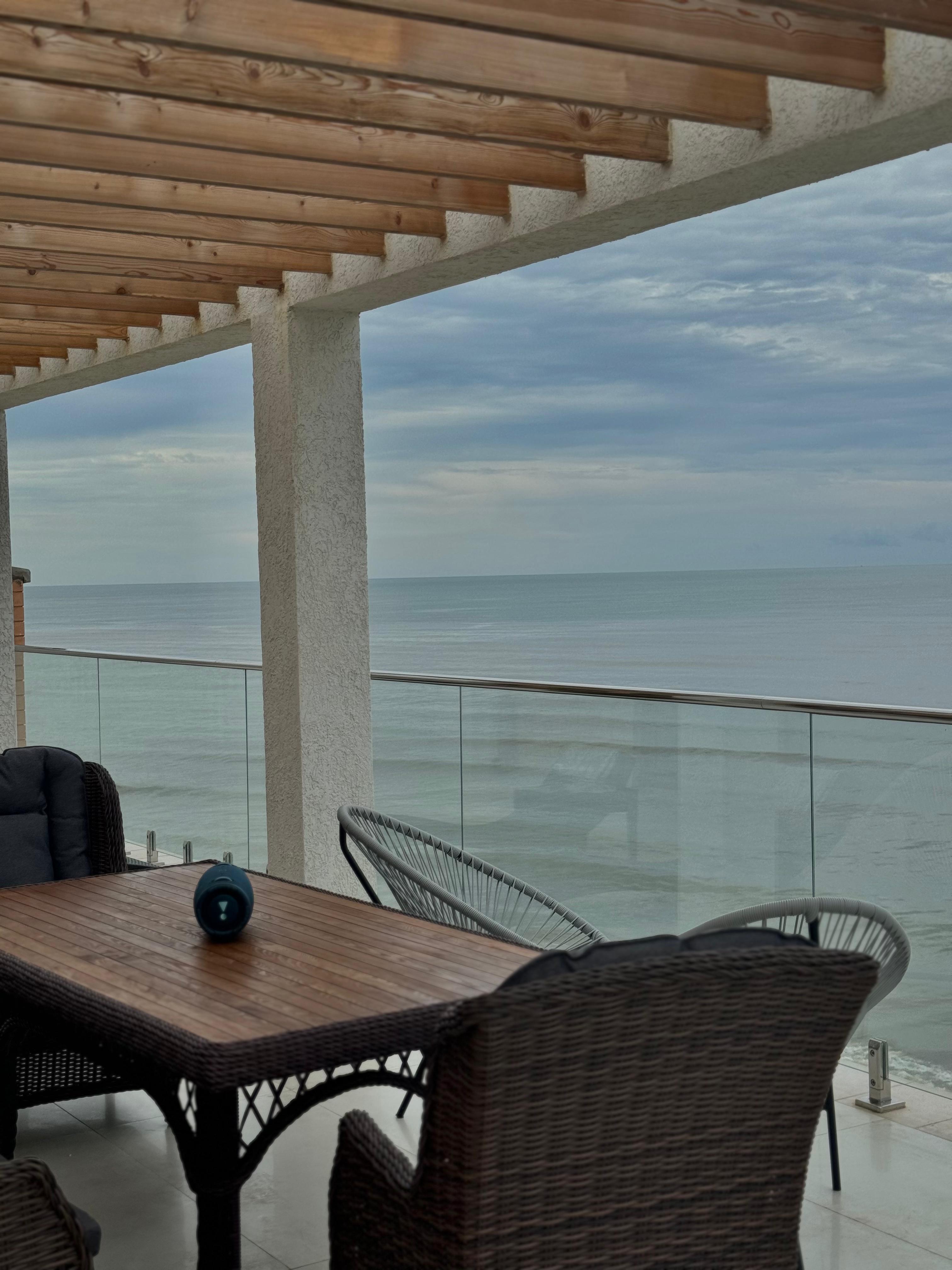 Улучшенные апартаменты с сауной