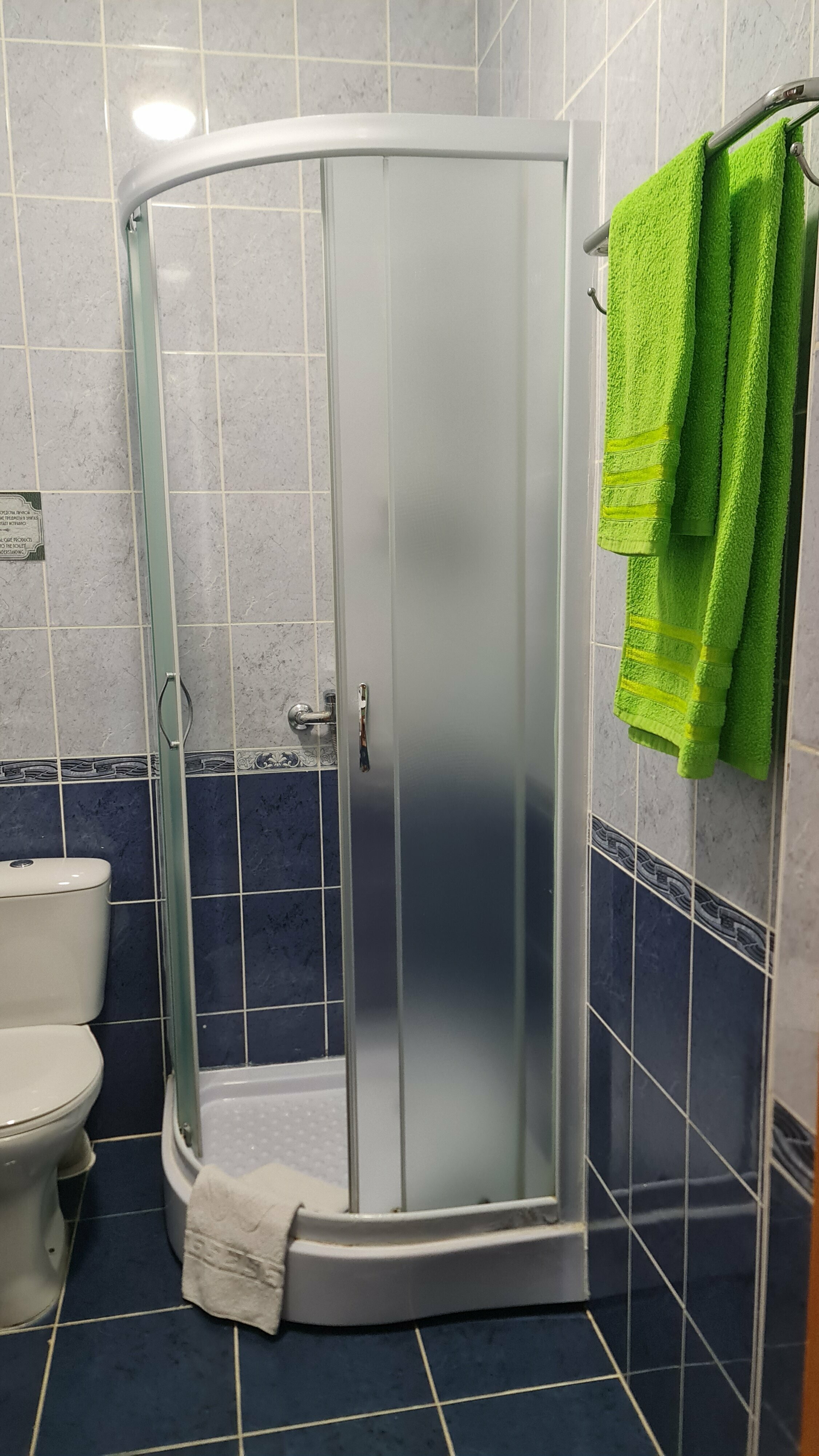 Улучшенный двухместный номер с 1 кроватью