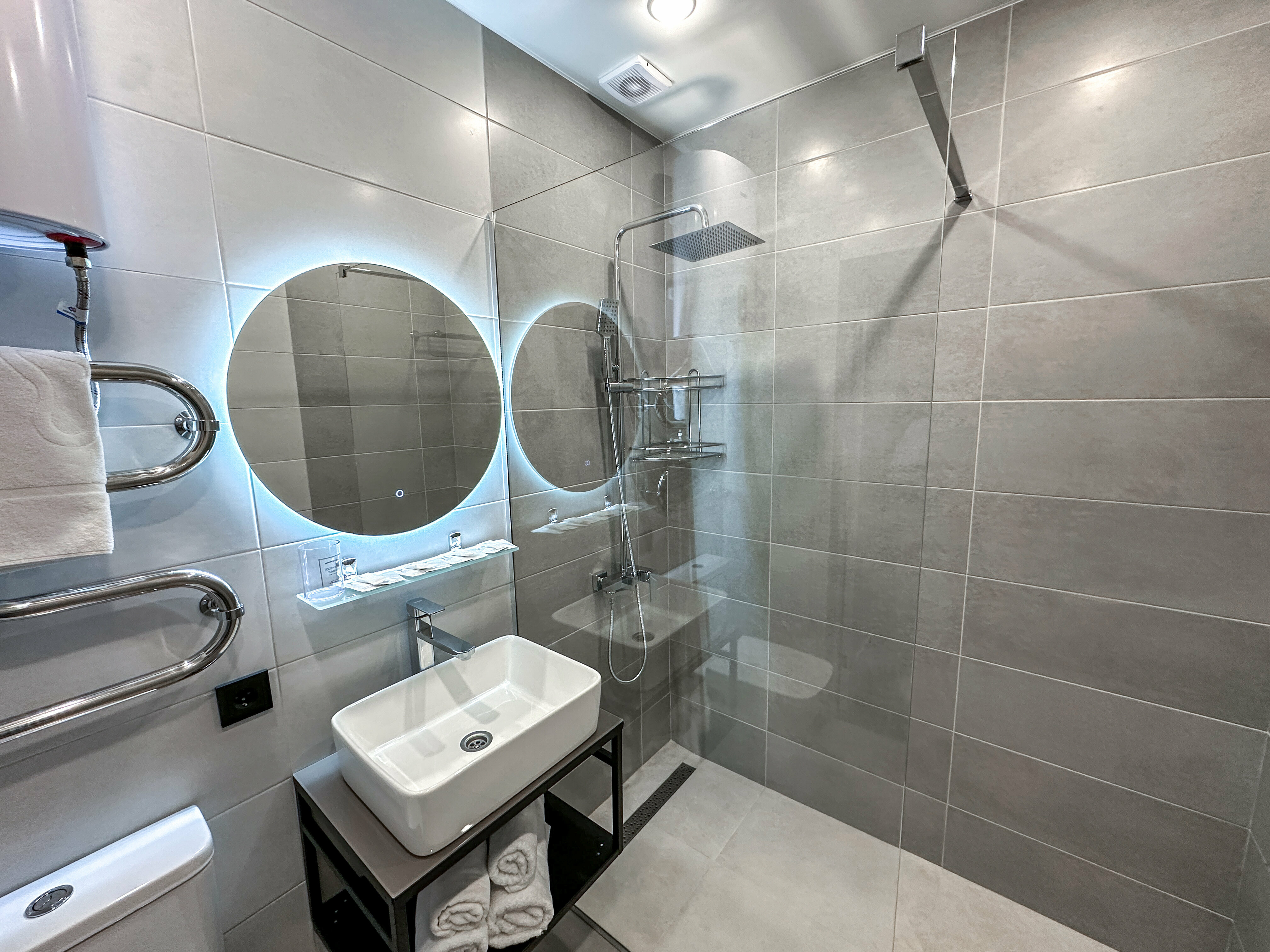 Семейный номер