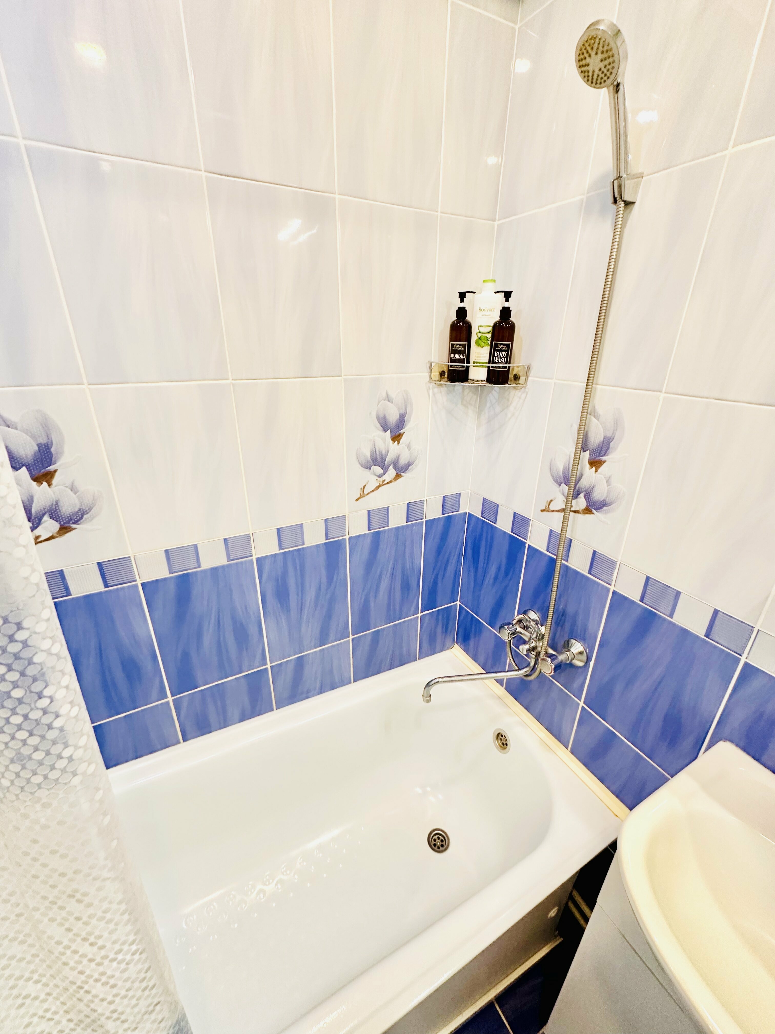 Трехместный номер «Комфорт»