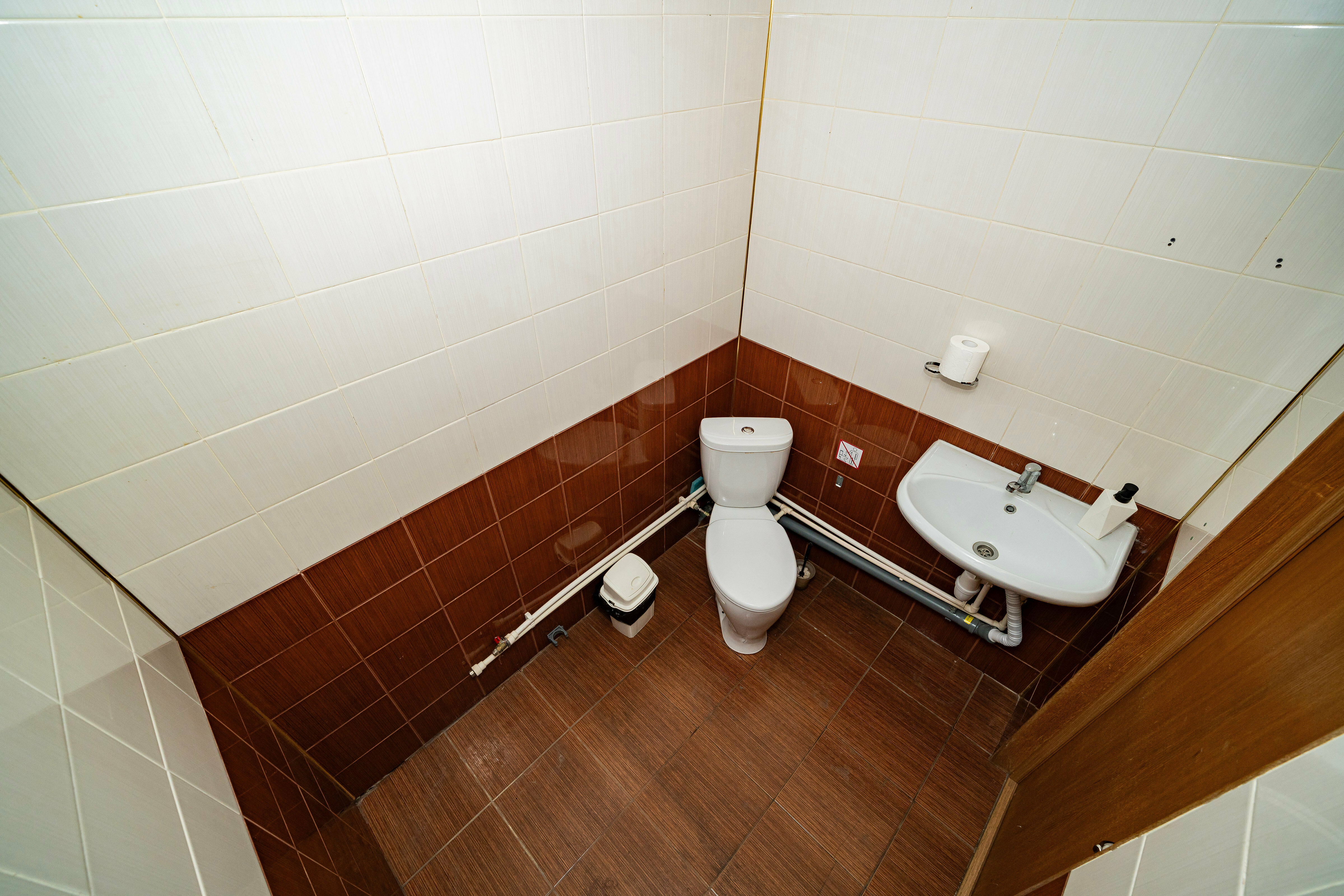 Коттедж с собственным бассейном