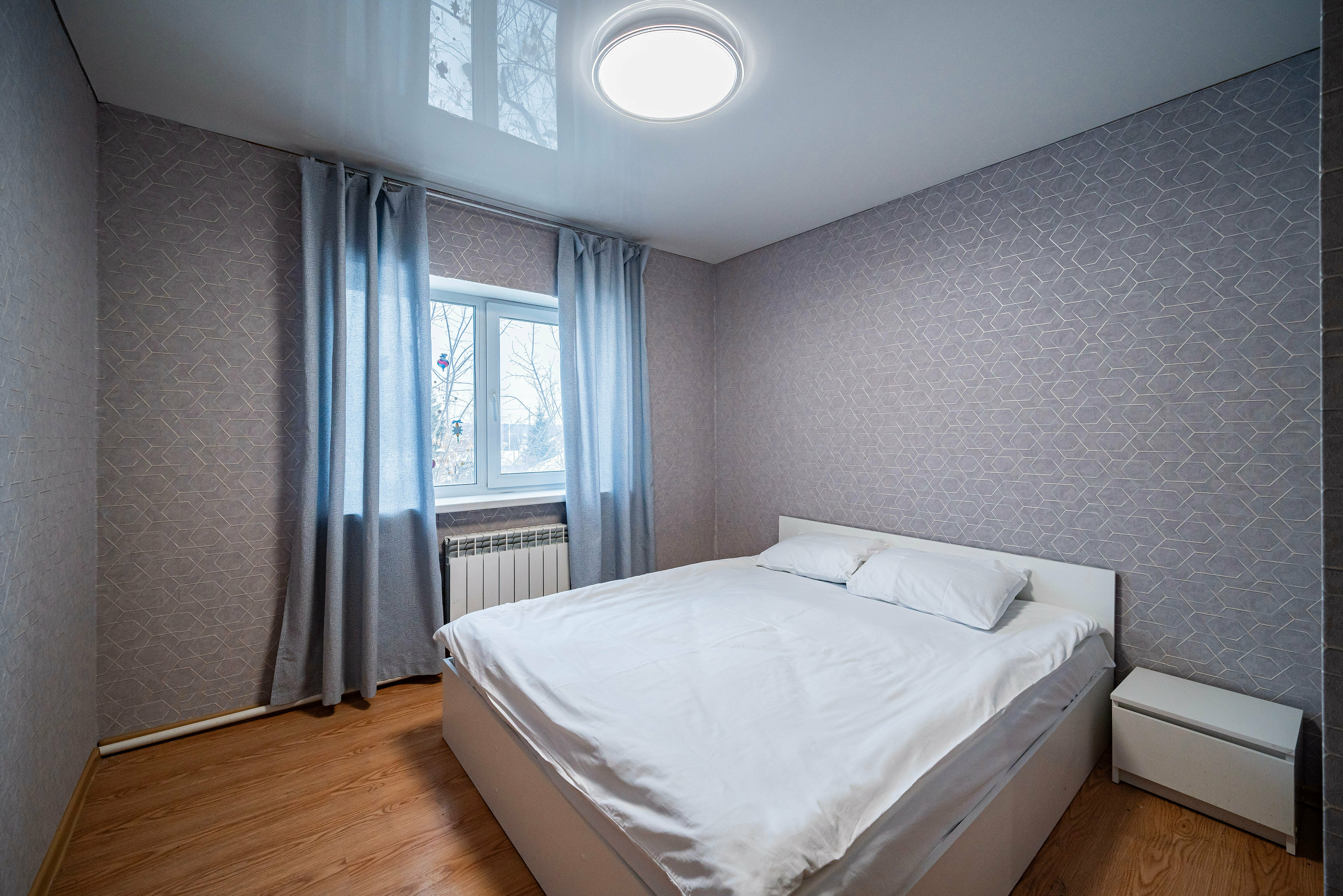 Коттедж с собственным бассейном