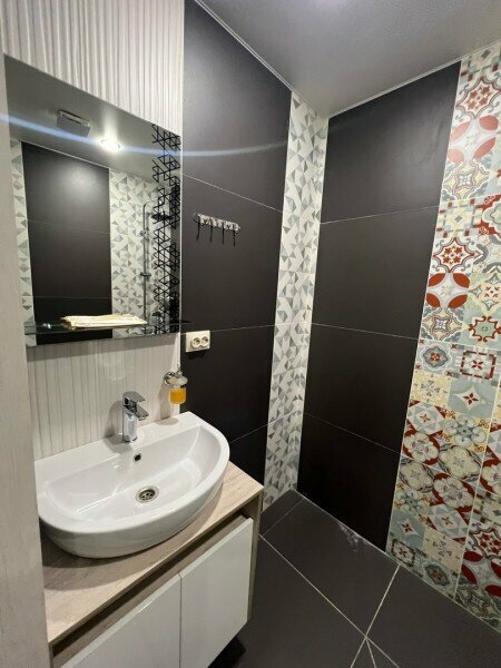 Двухместный номер Делюкс с 2 отдельными кроватями