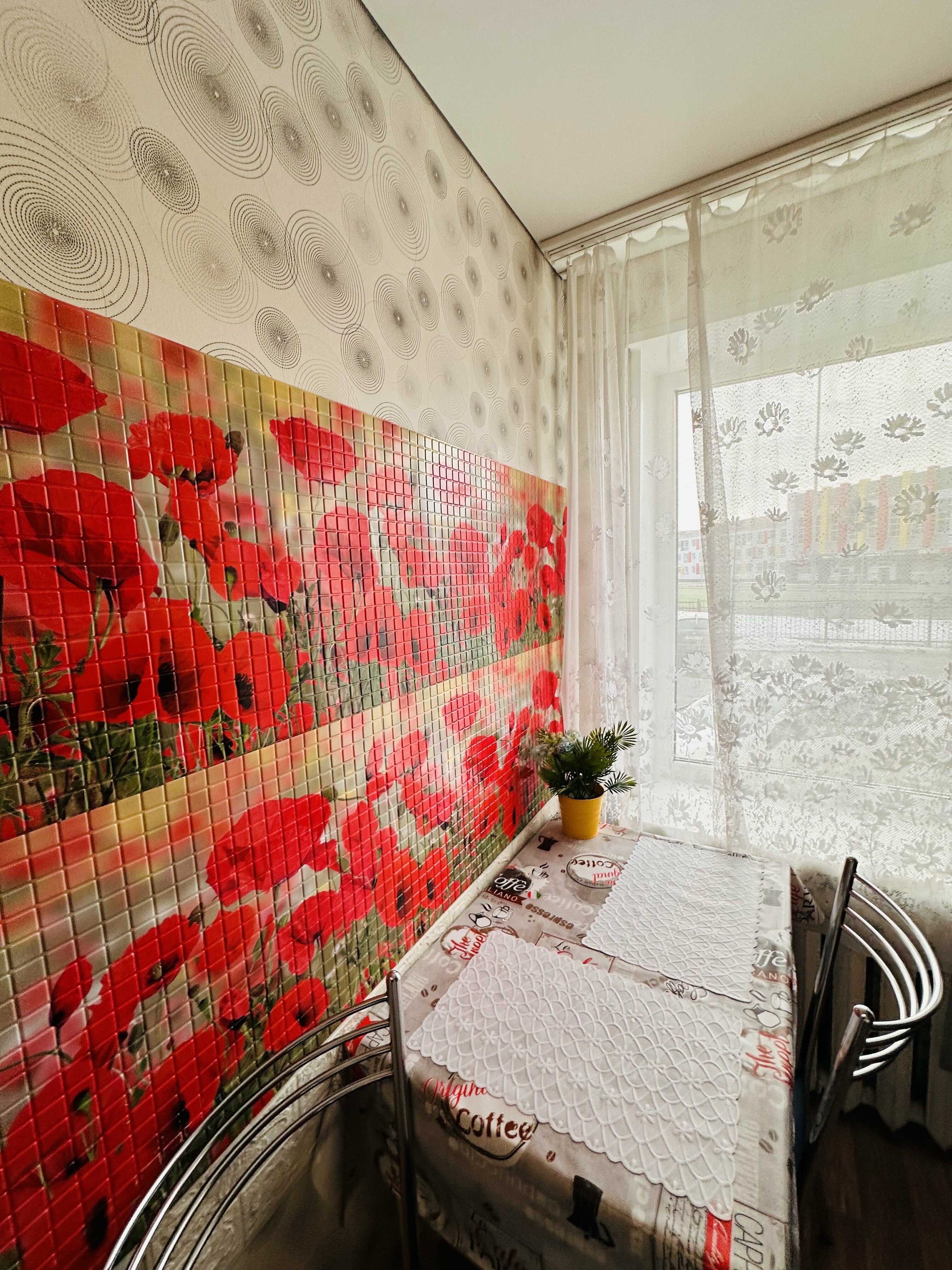 Стандартный четырехместный номер