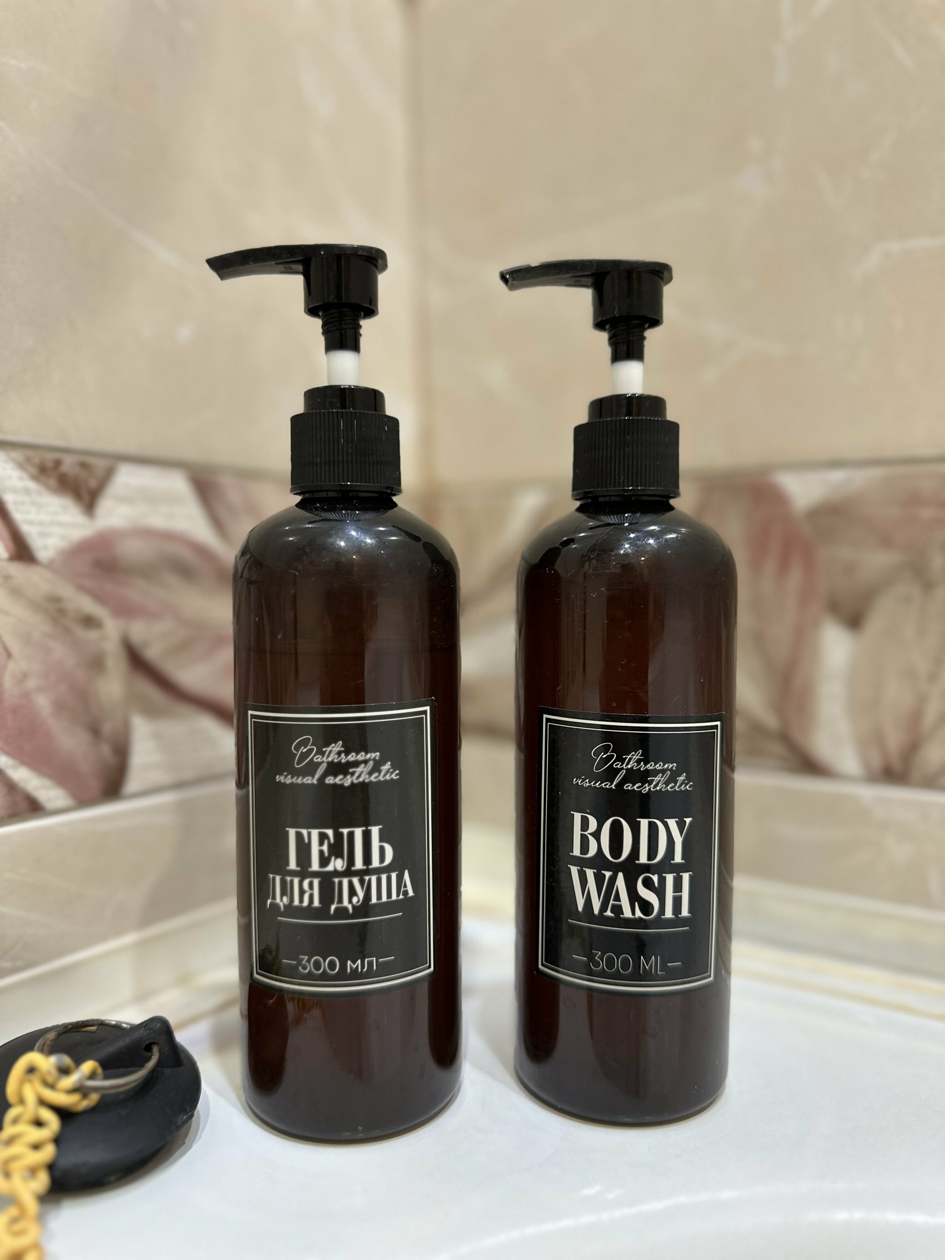 Стандартный четырехместный номер