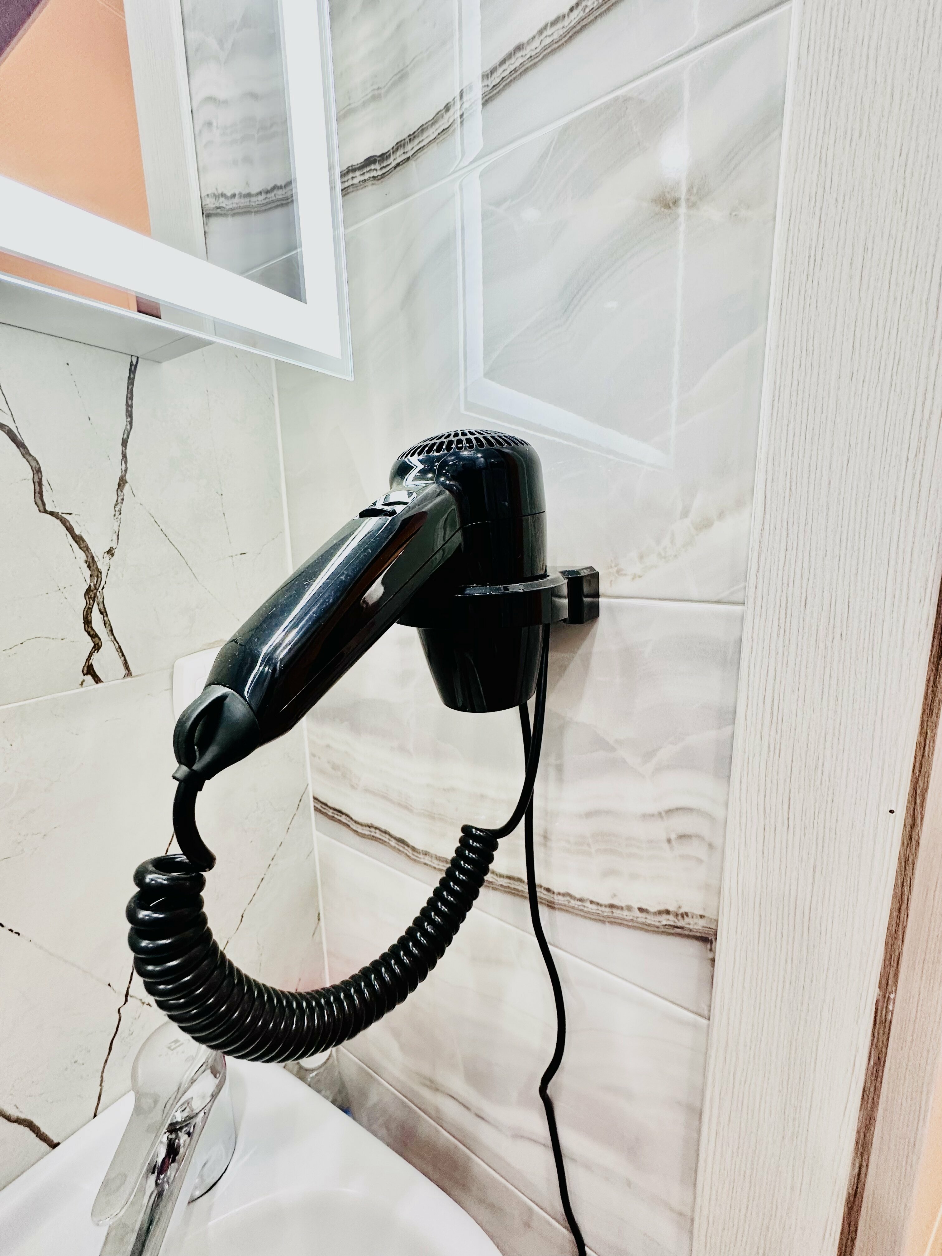 Трехместный номер «Комфорт»