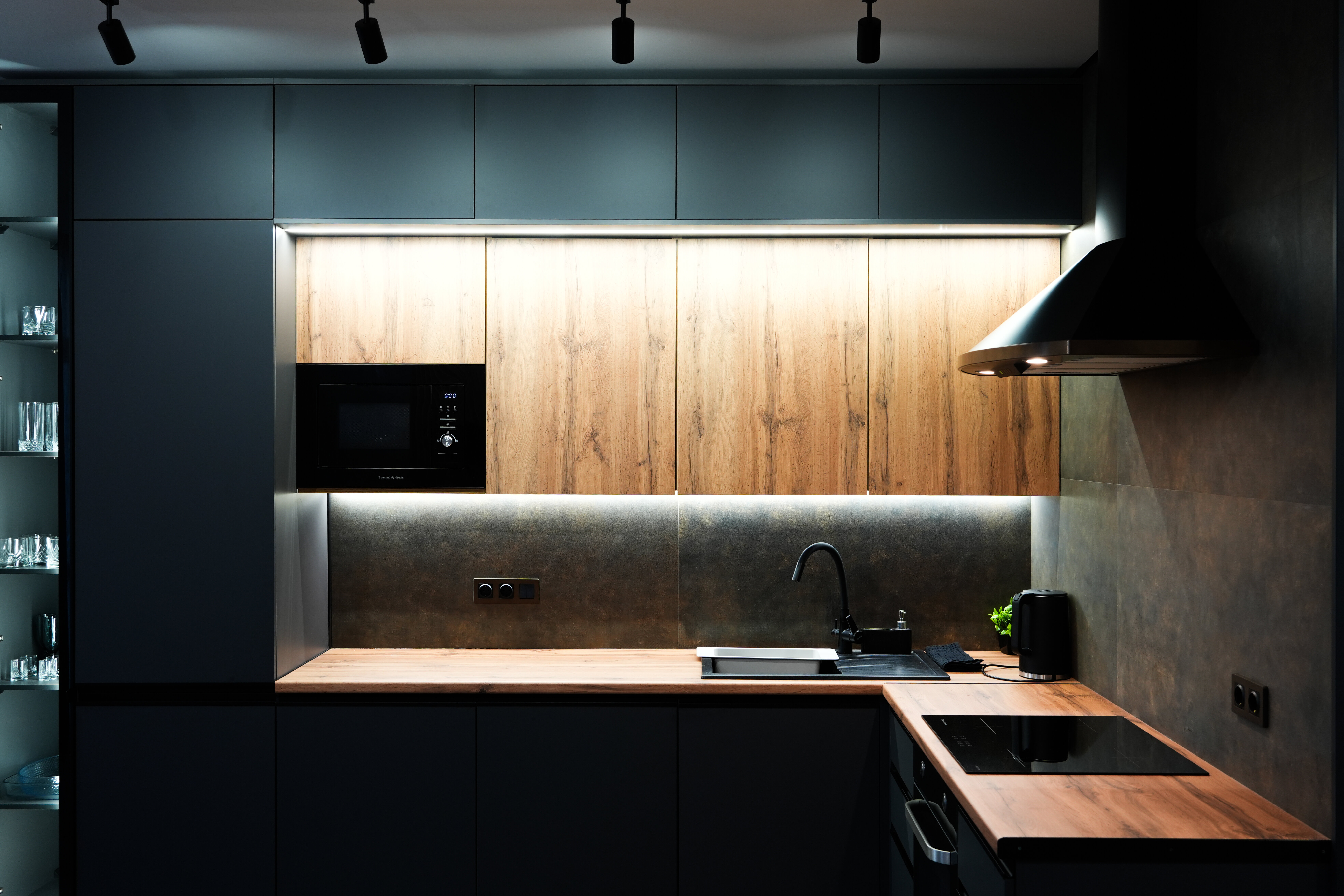 Студия "Ocean"