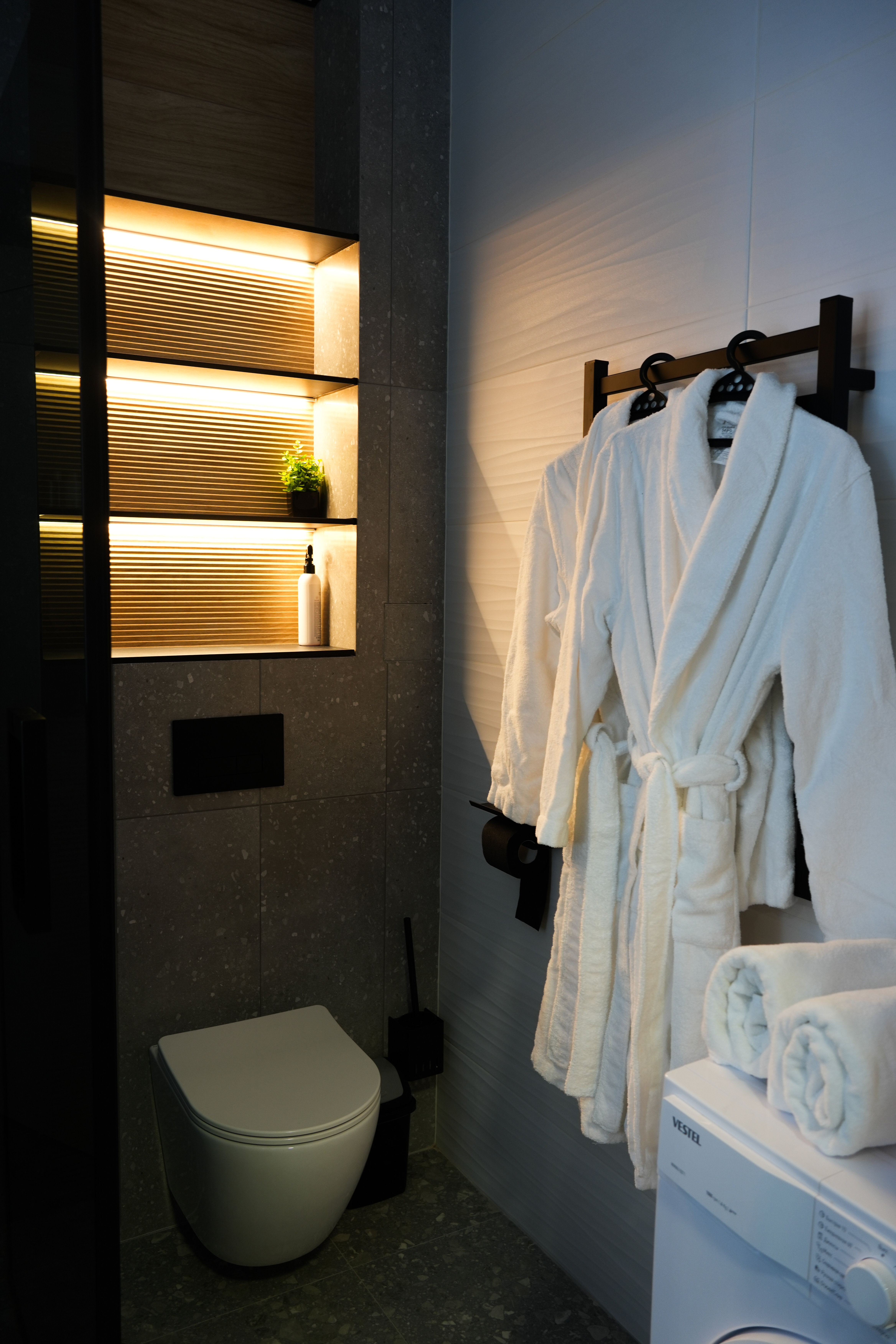 Студия "Ocean"