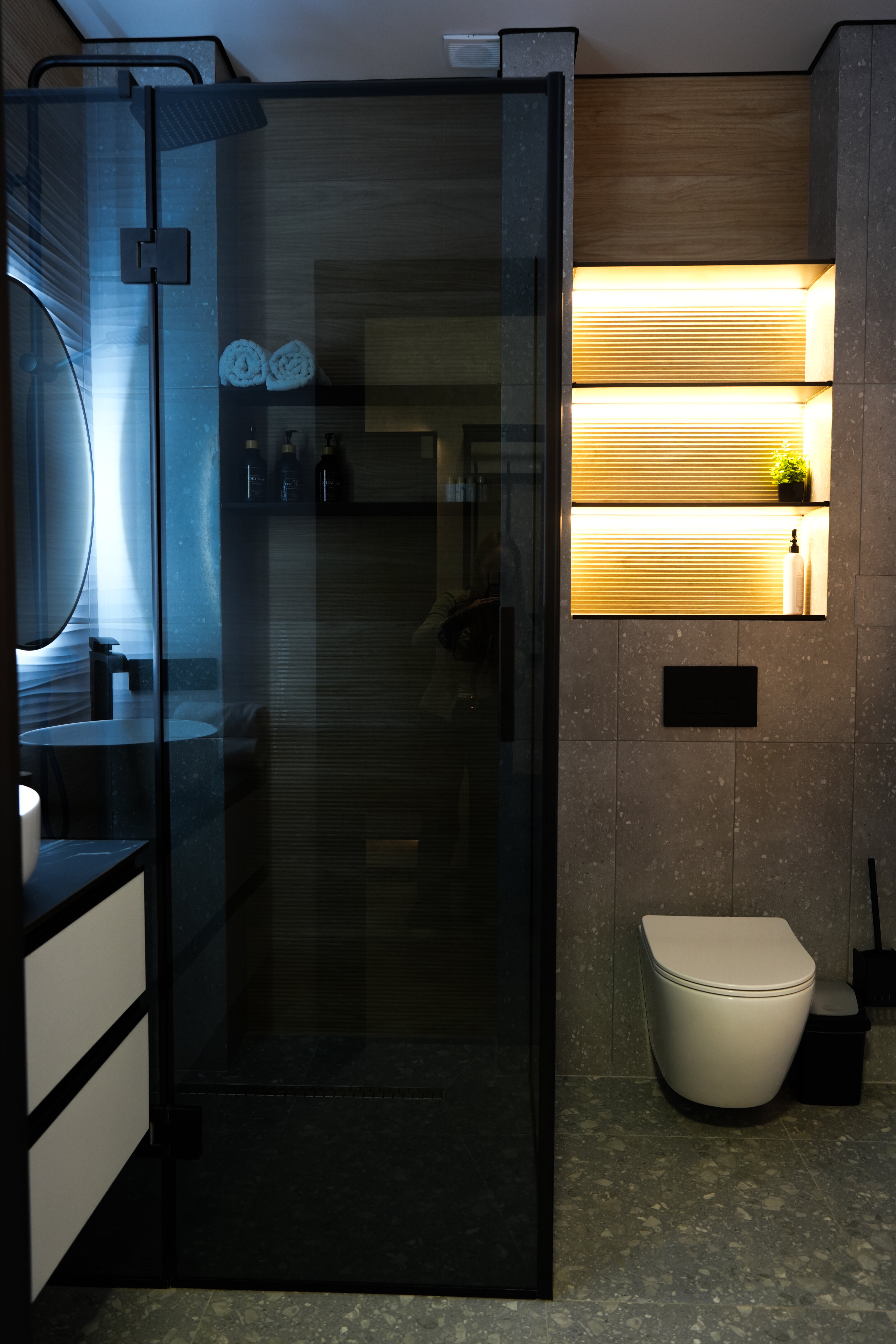 Студия "Ocean"