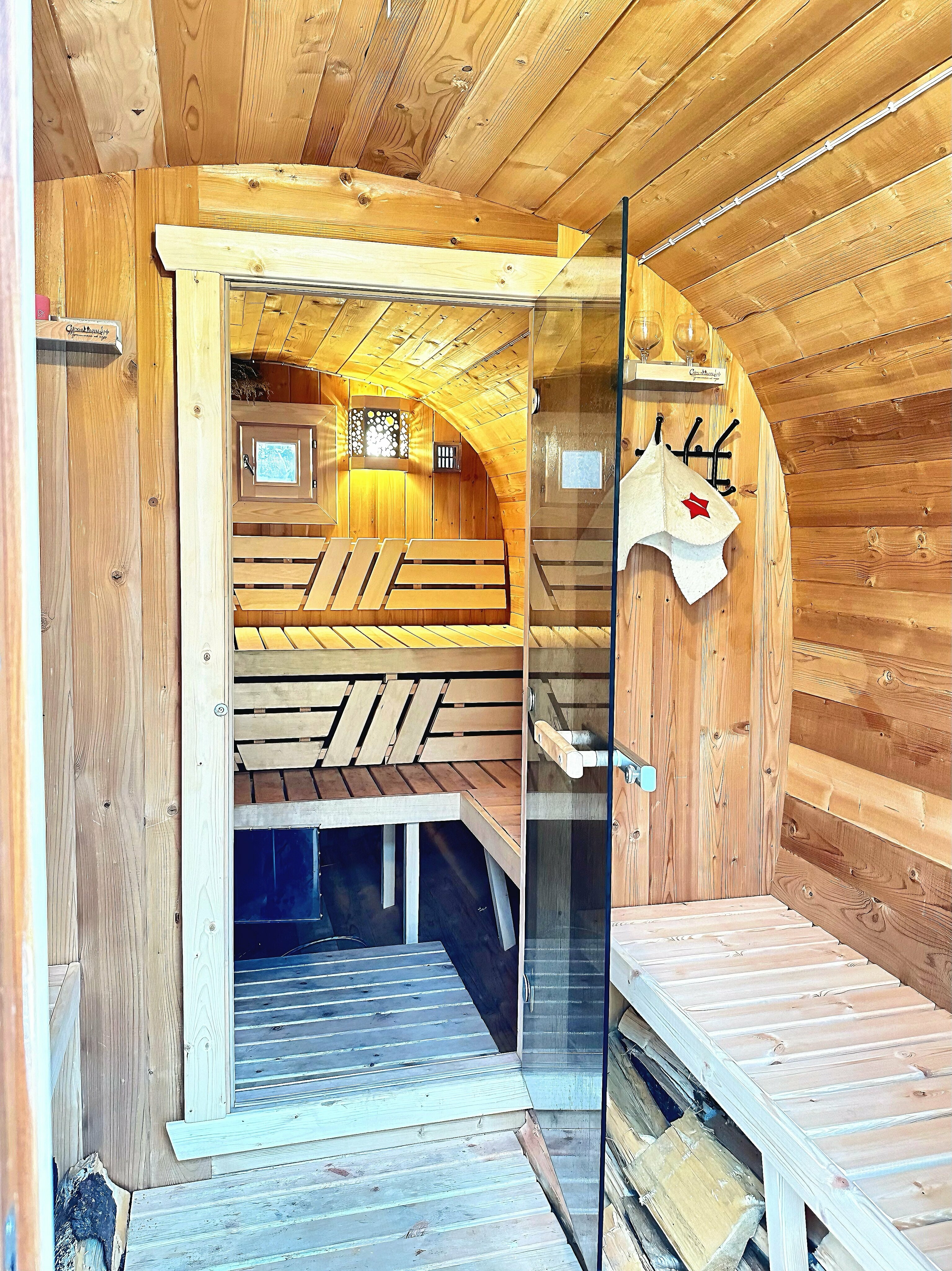 Сафари Лодж