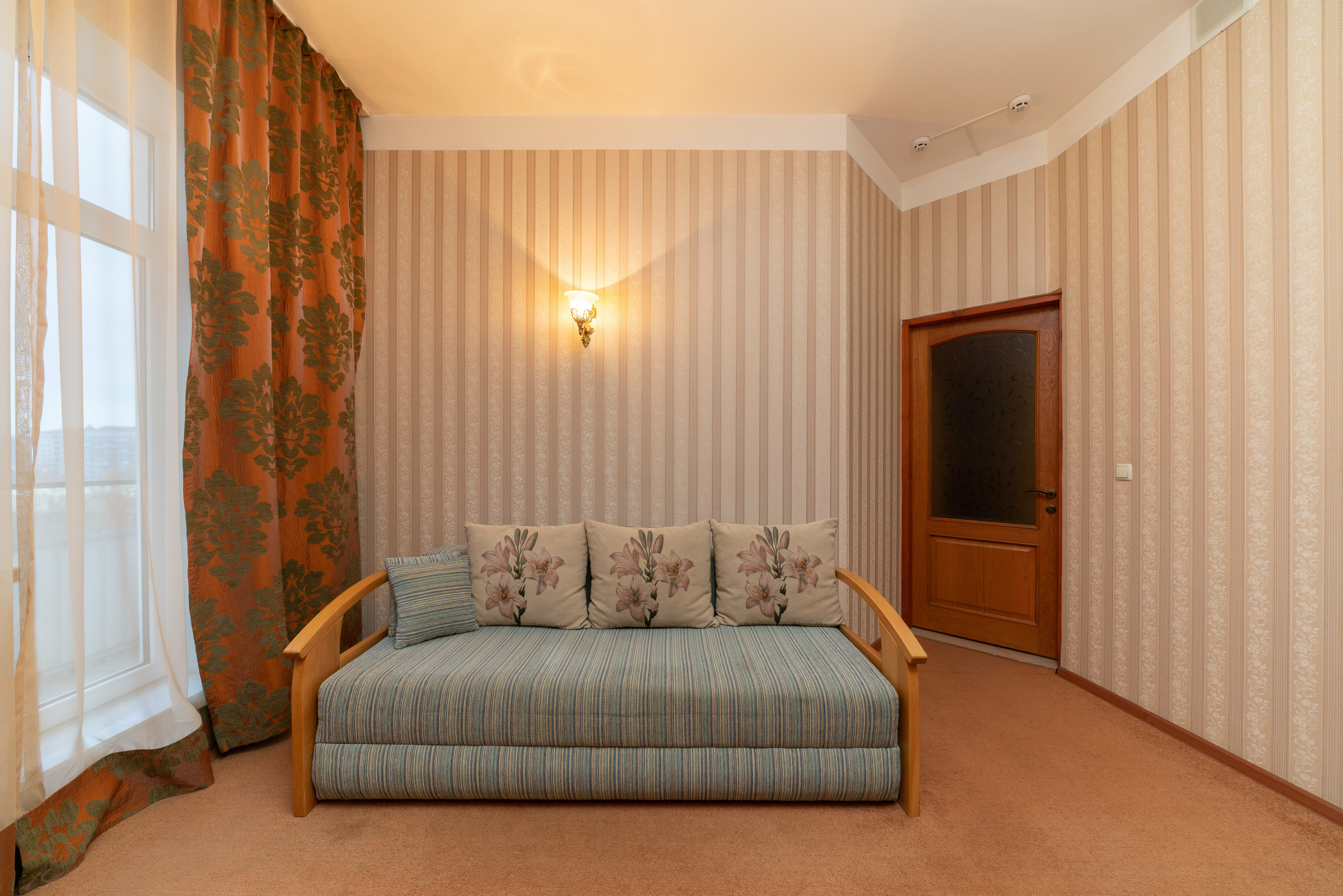 Апартаменты