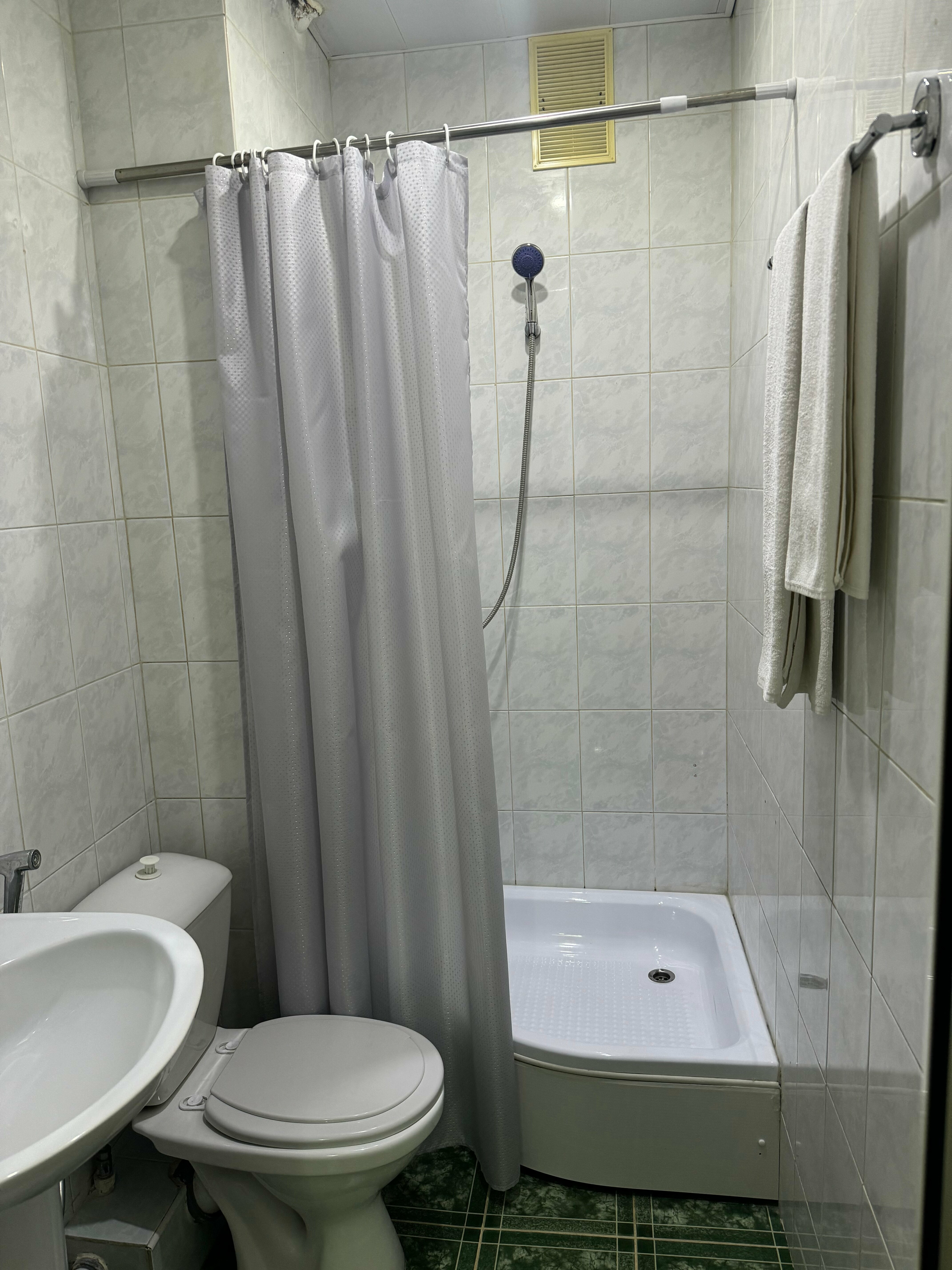 Стандартный одноместный номер