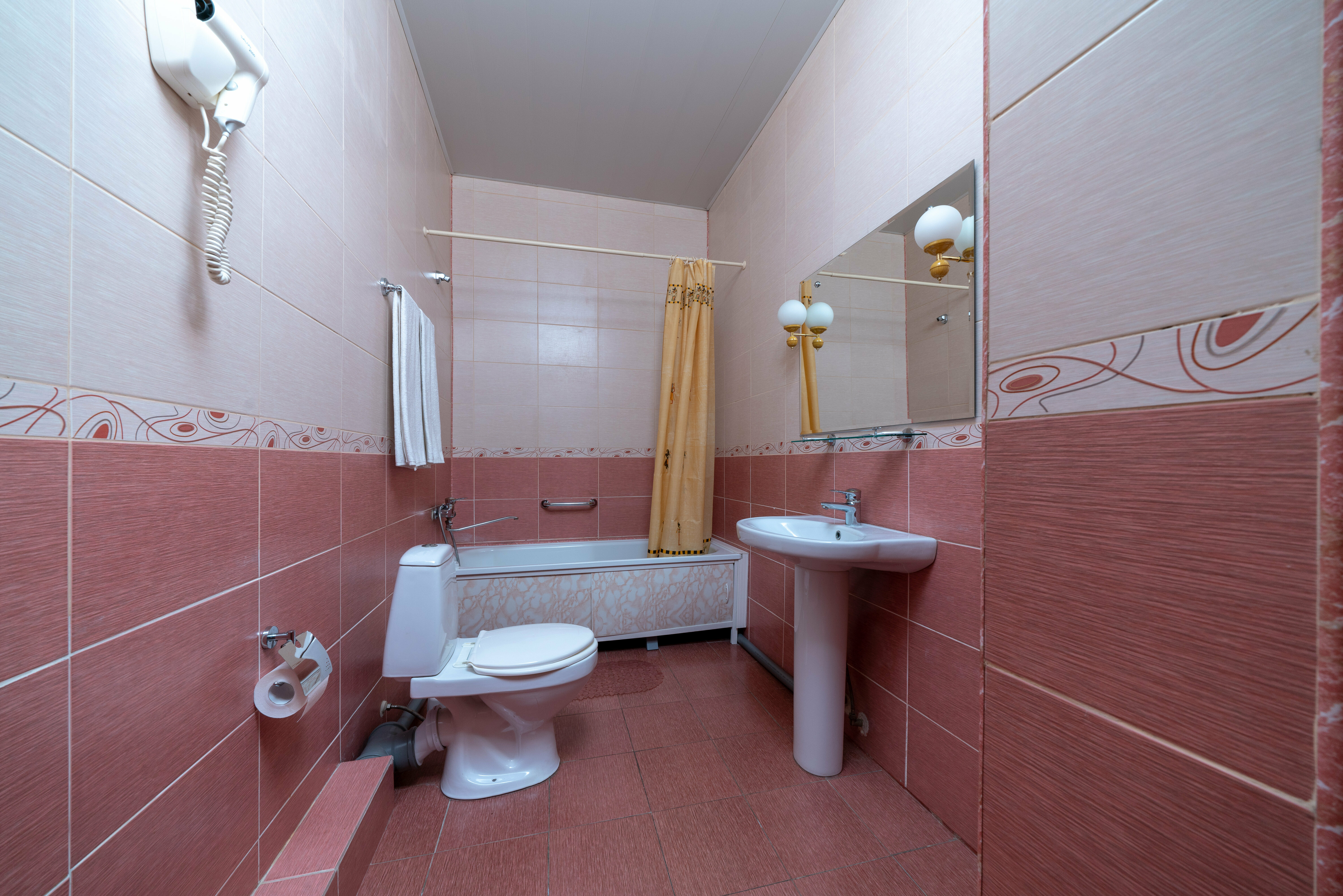 Апартаменты