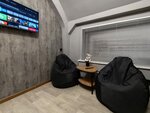 Четырехместный номер с видом на горы в Енисей