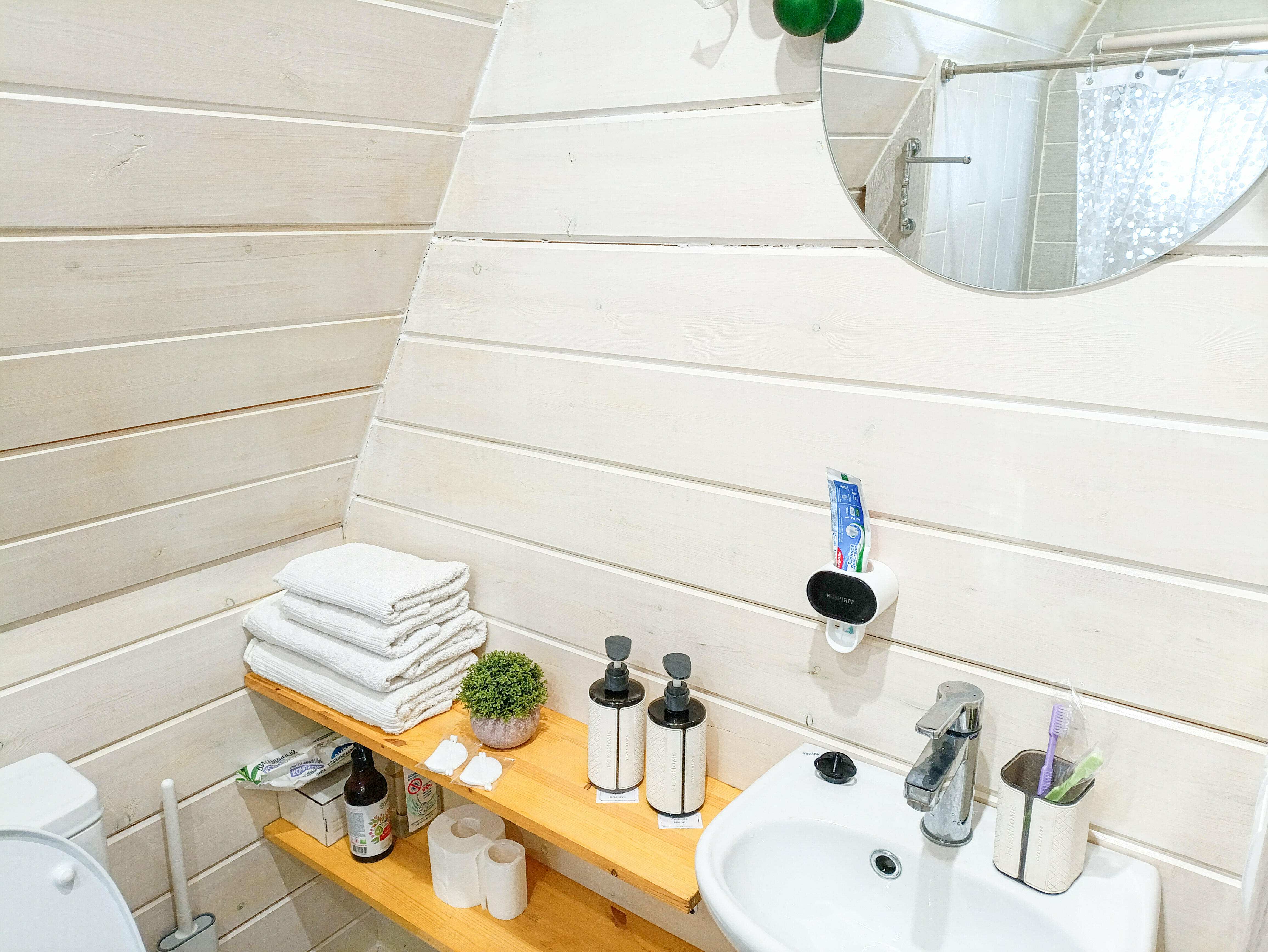 Семейный номер Делюкс