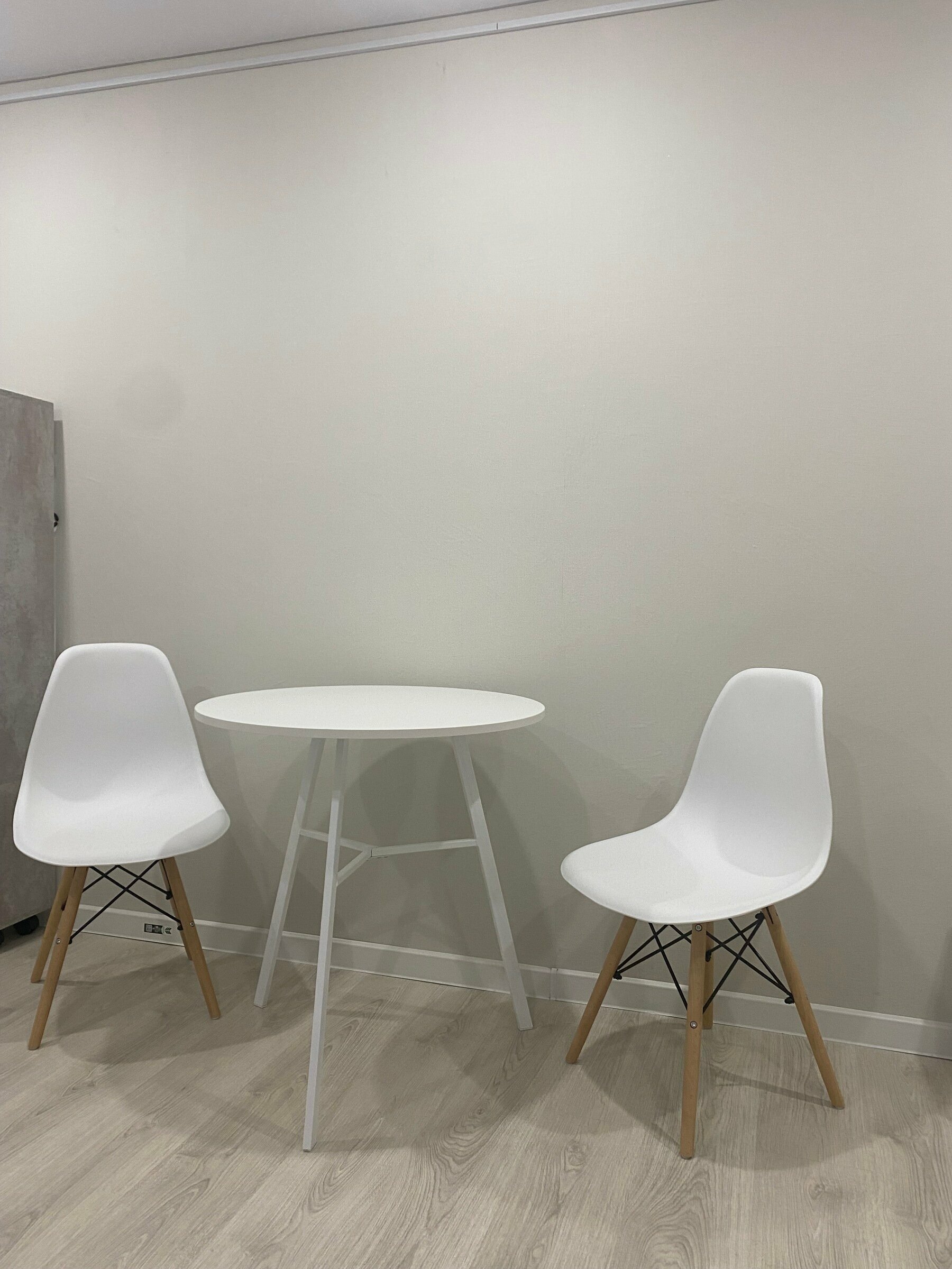 Двухместный номер с 1 кроватью