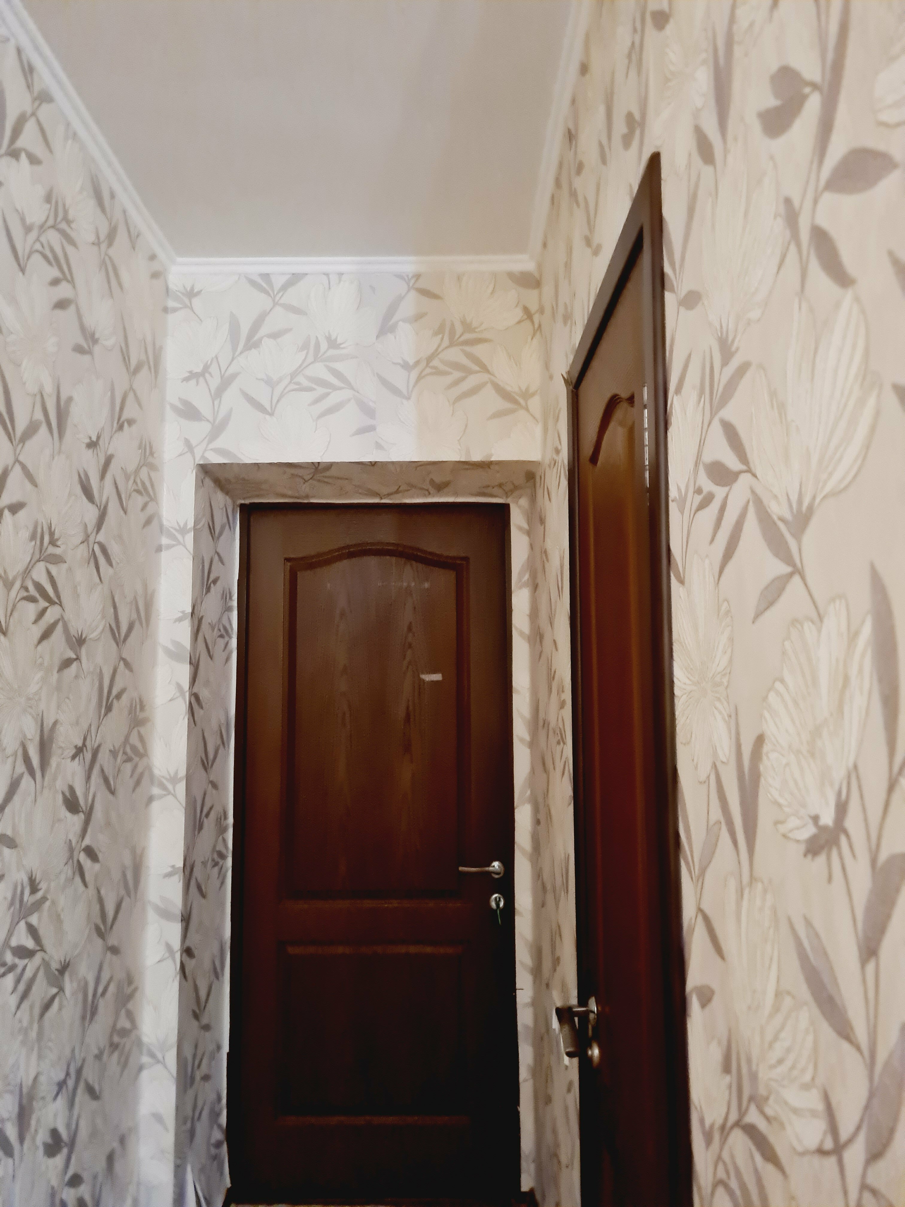 Семейный номер с балконом