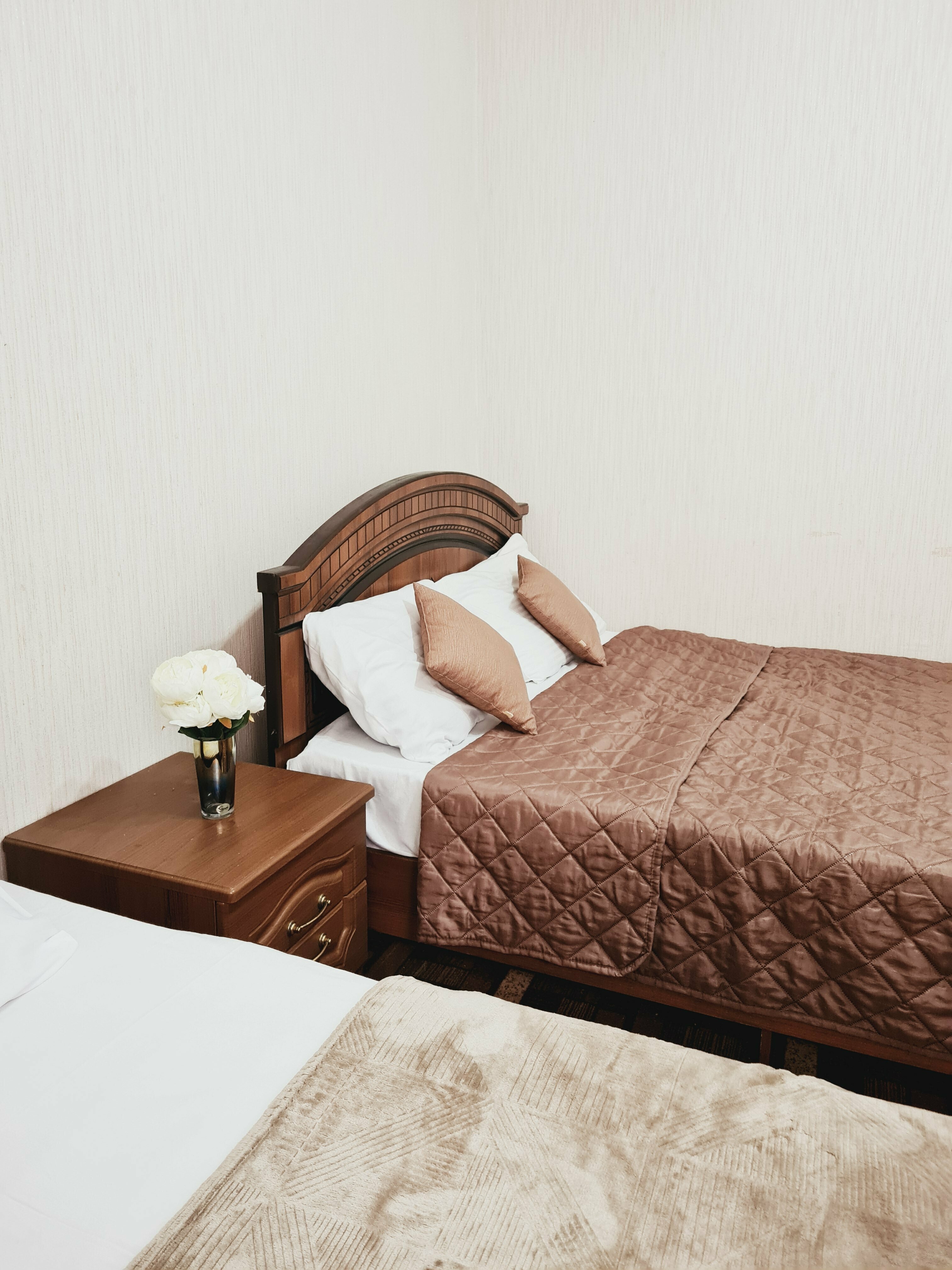 Семейный номер с балконом