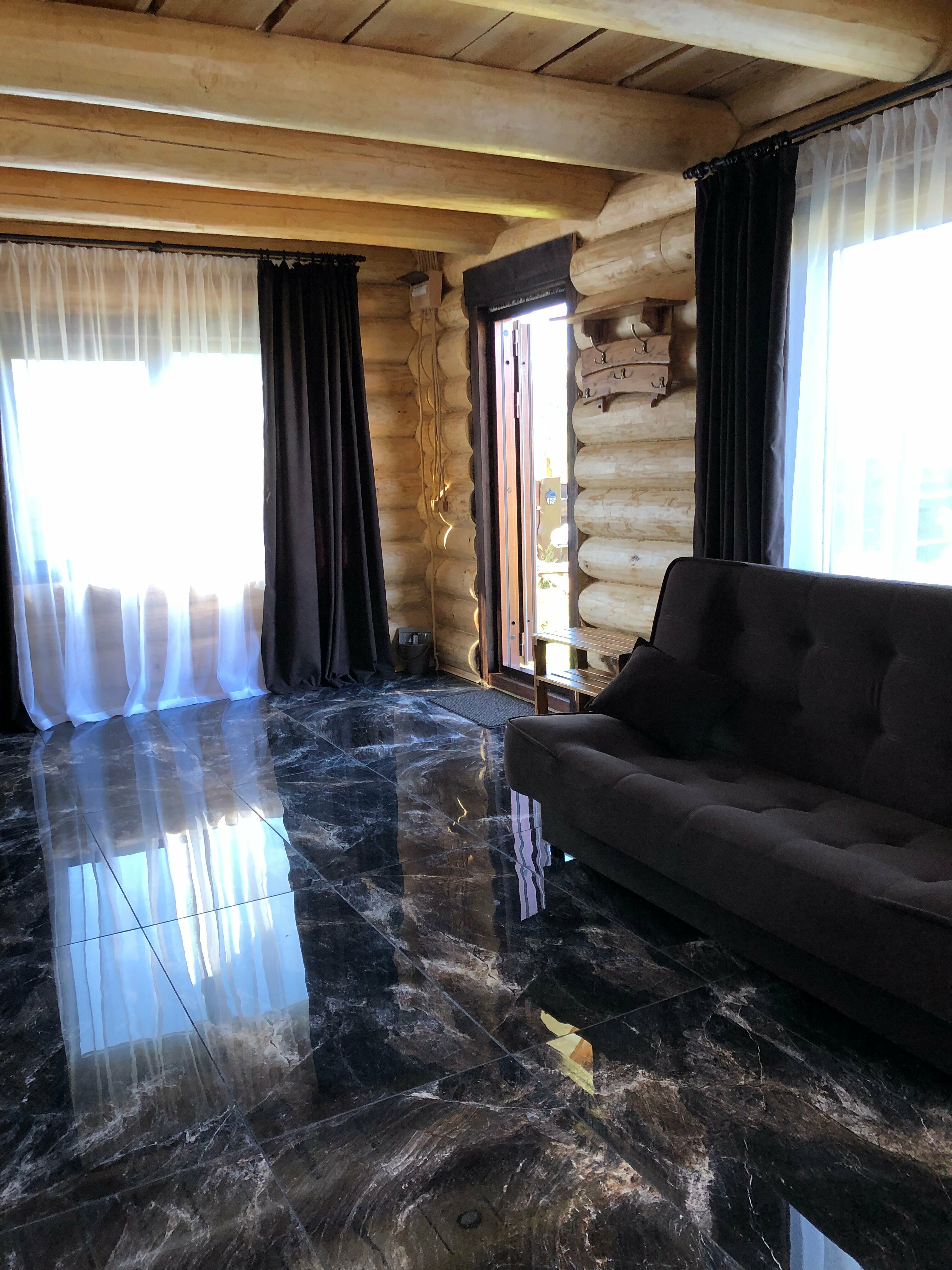 Семейный номер