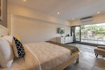 Стандартный двухместный номер с 1 двуспальной кроватью в The Bark- An Art Hotel