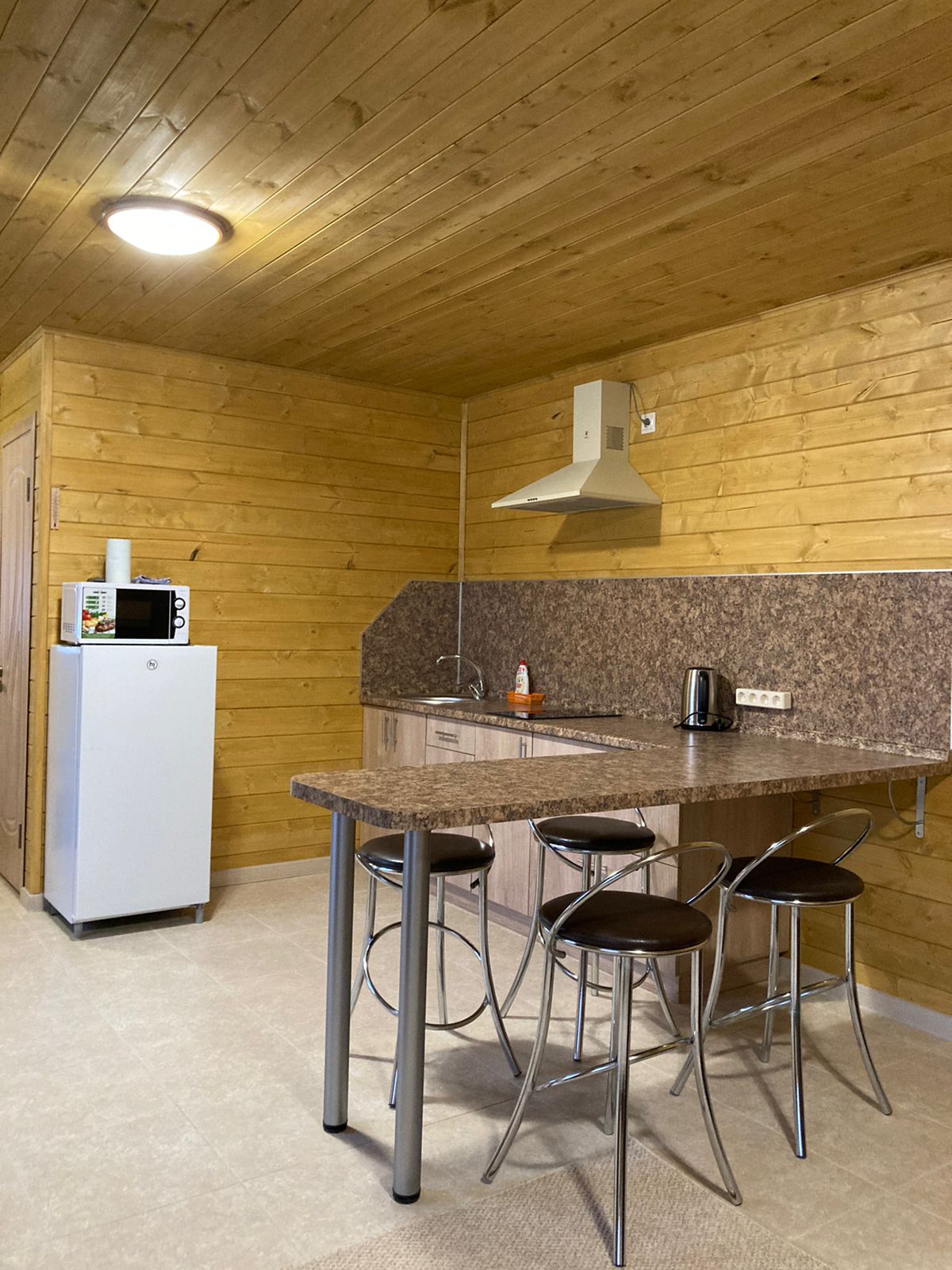 Номер-студия