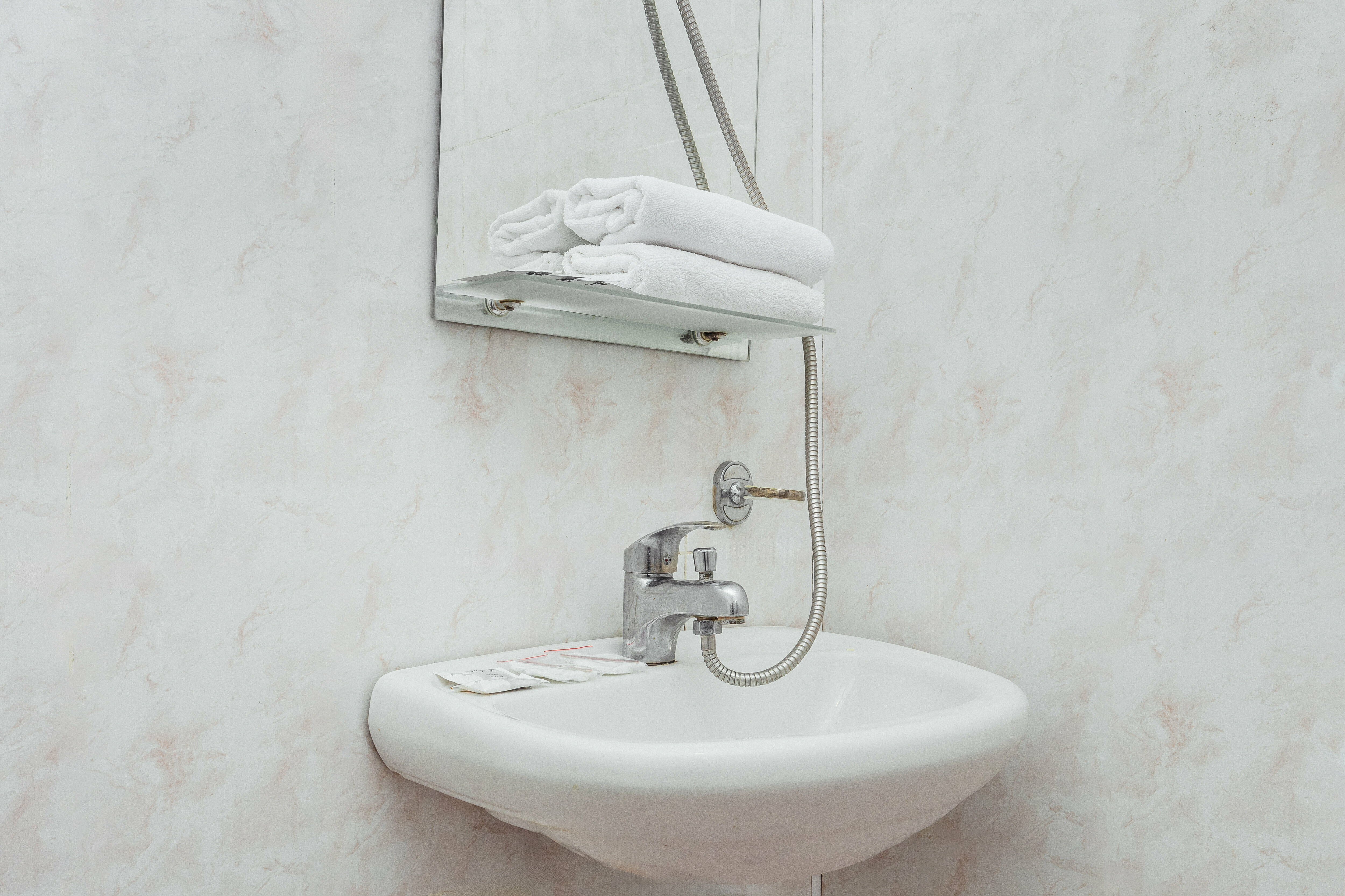 Классический четырехместный номер