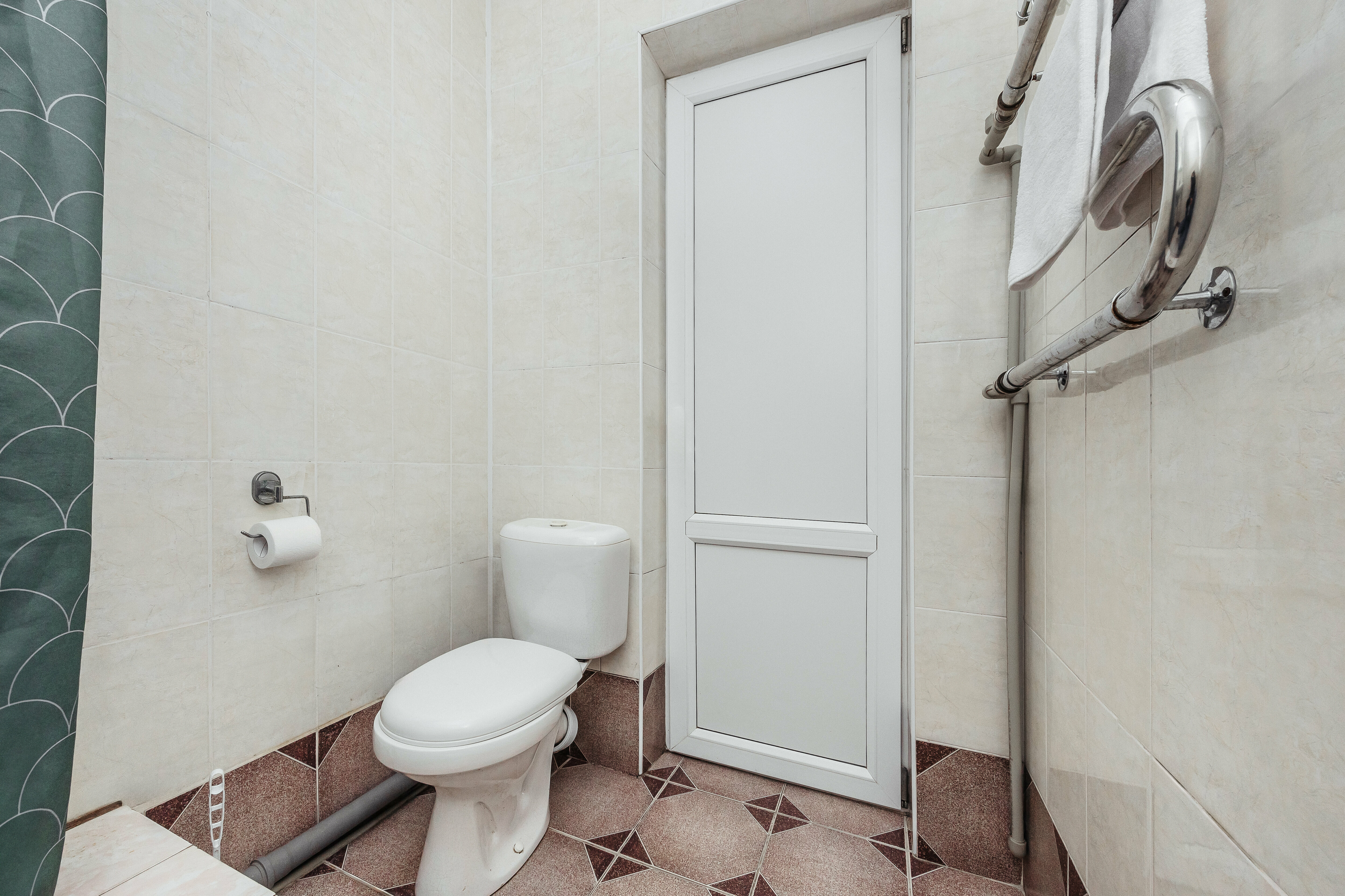 Классический трехместный номер