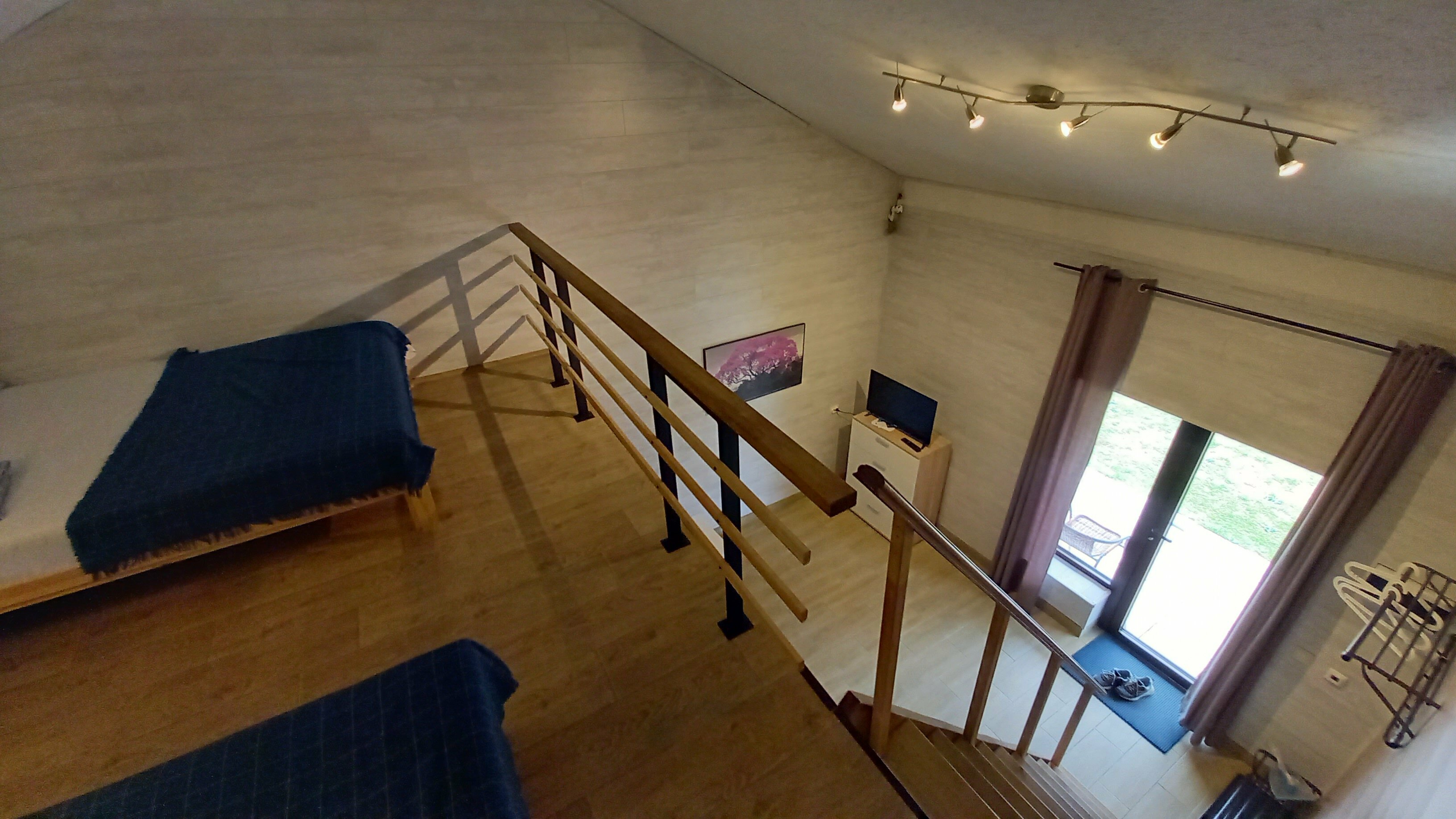 Апартаменты