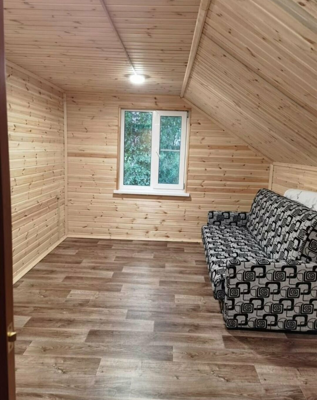 Дом с 3 спальнями