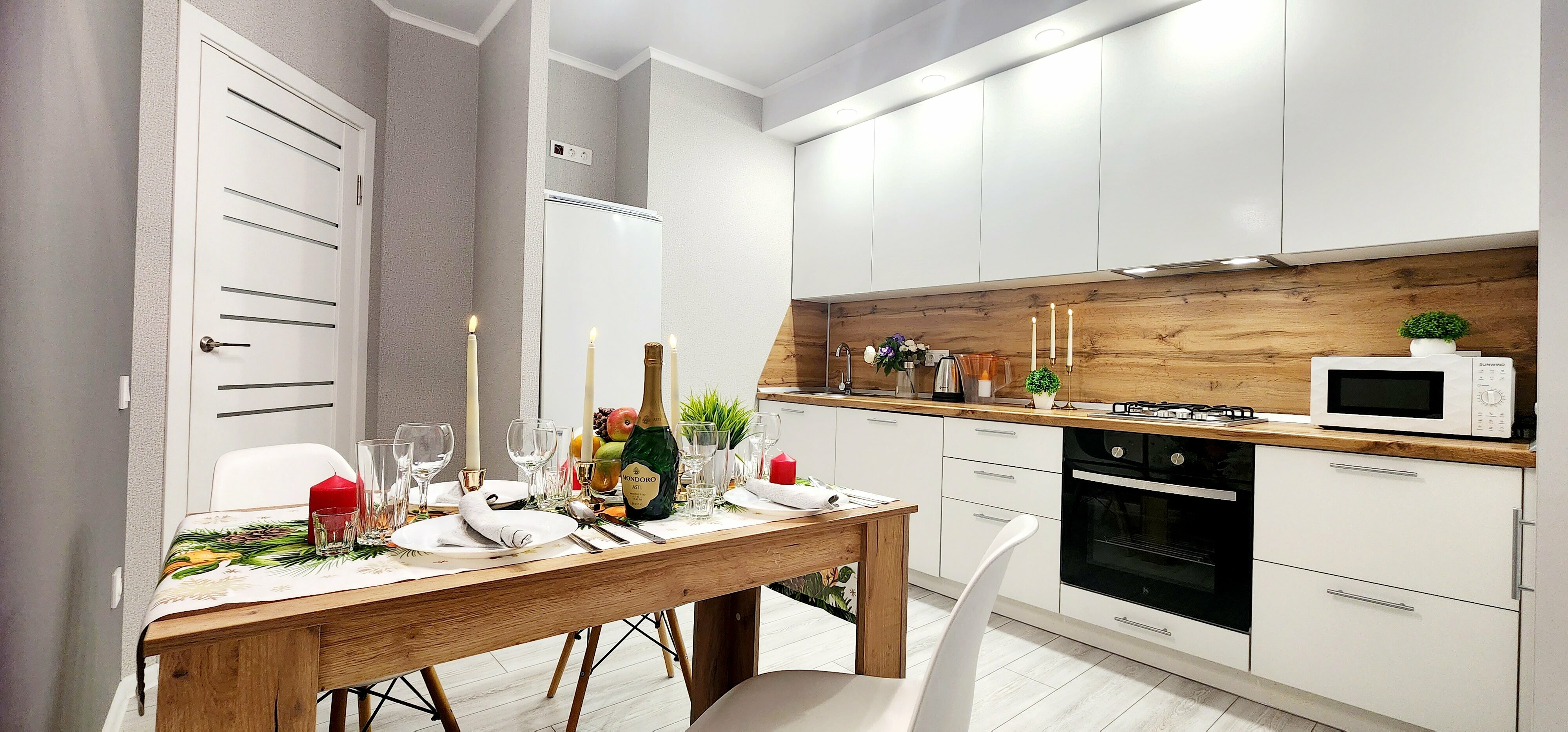 Семейный суперлюкс