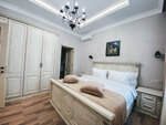 Стандартный номер с кроватью размера «king-size» в Aspar Boutique Hotel