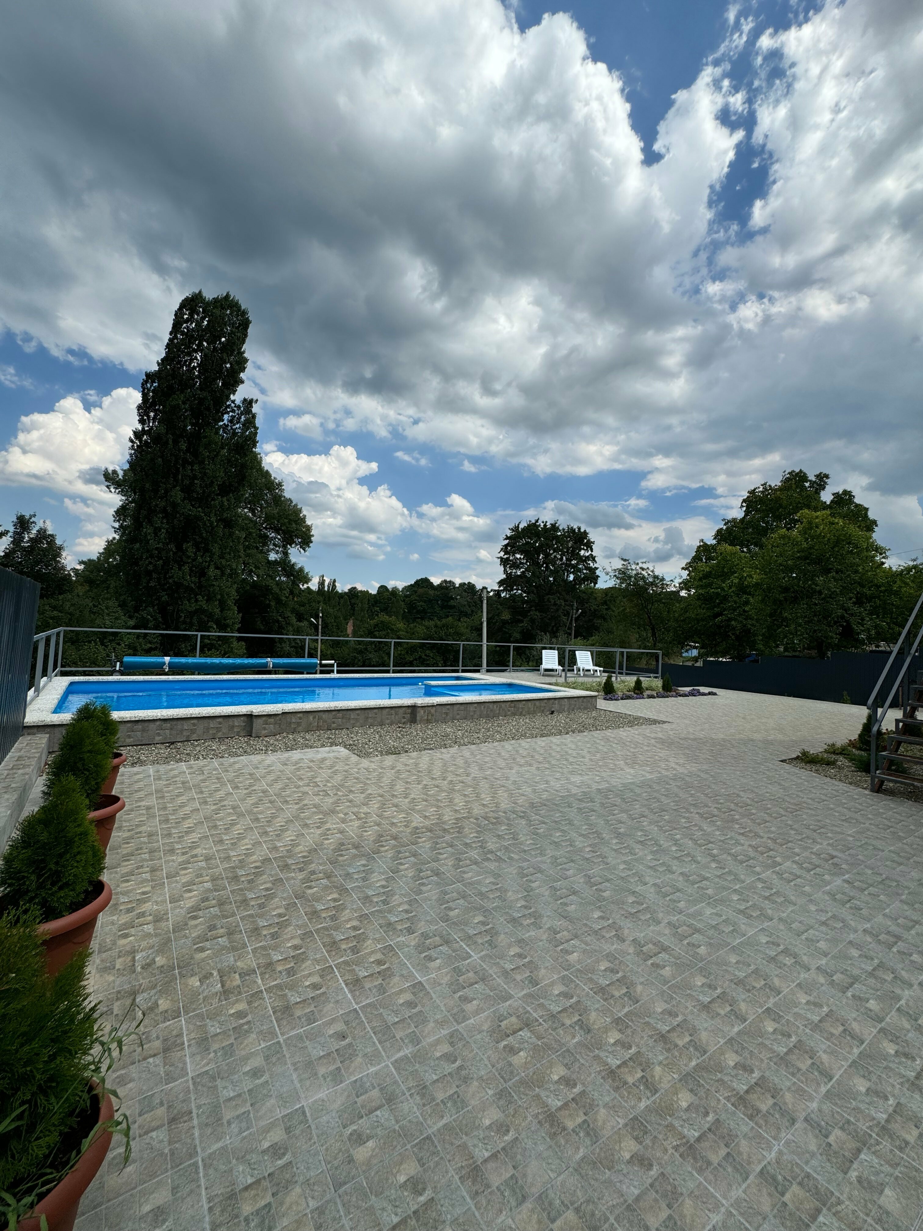 Улучшенный семейный номер