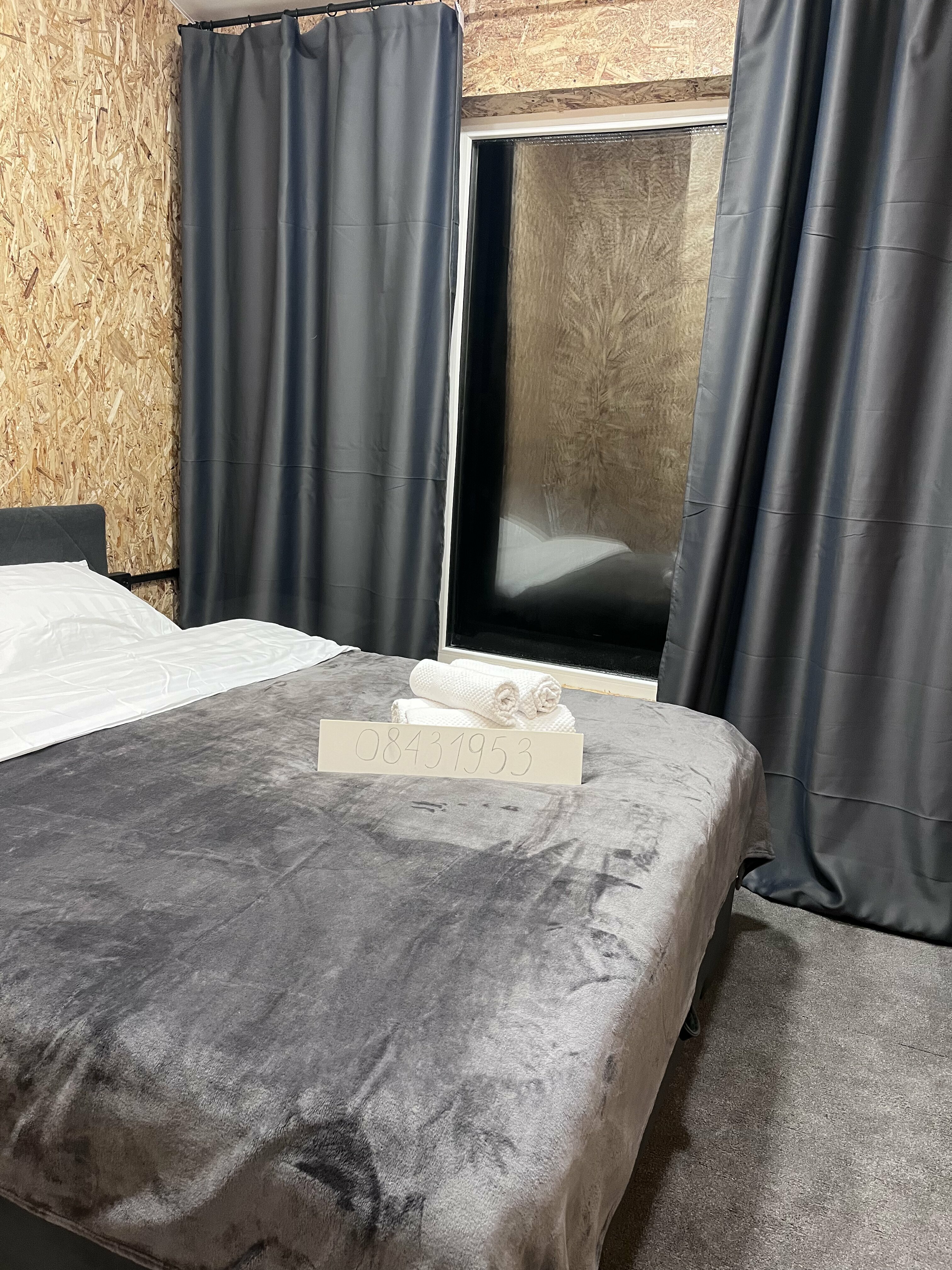 Дом с 2 спальнями