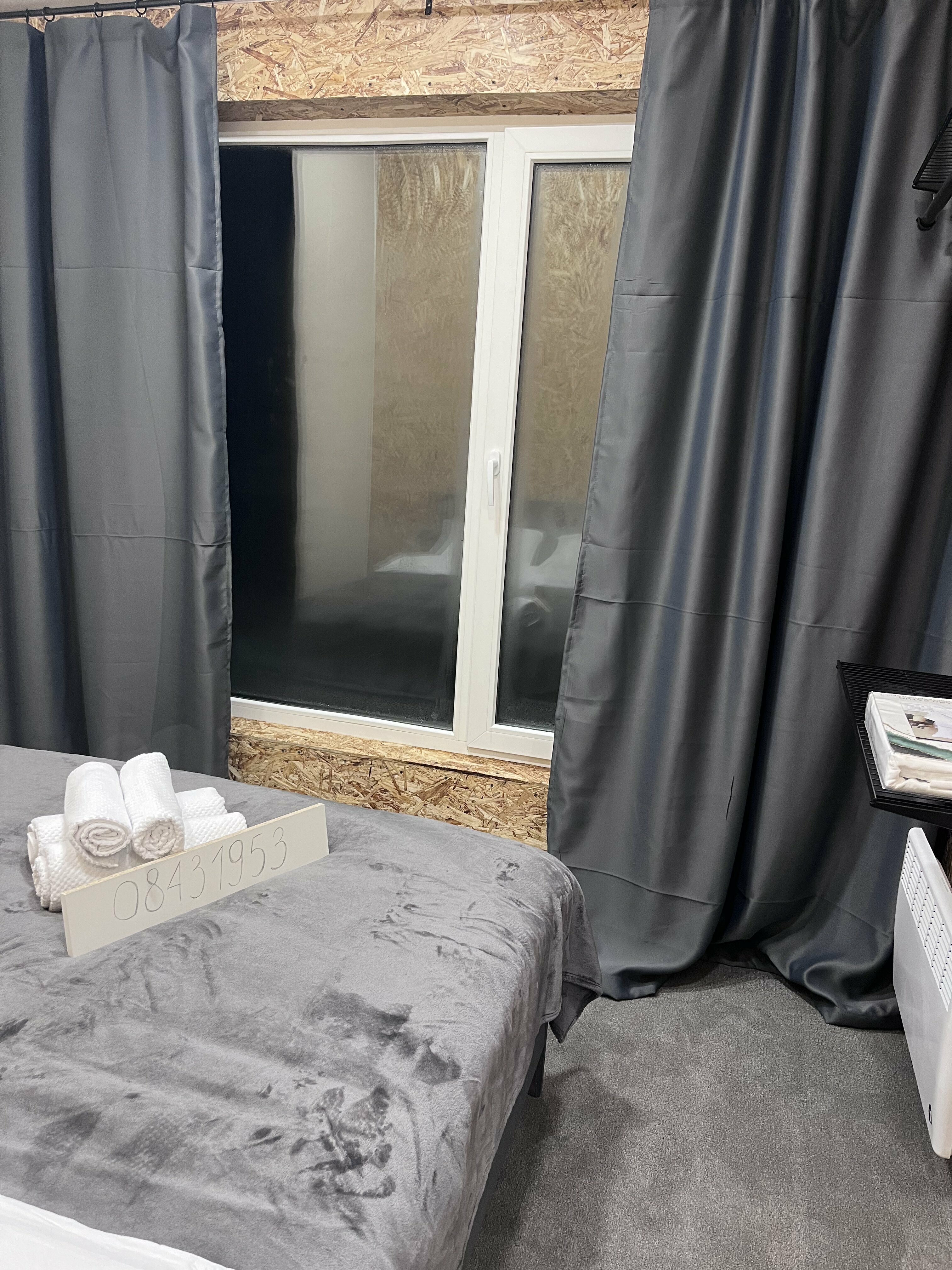 Дом с 2 спальнями