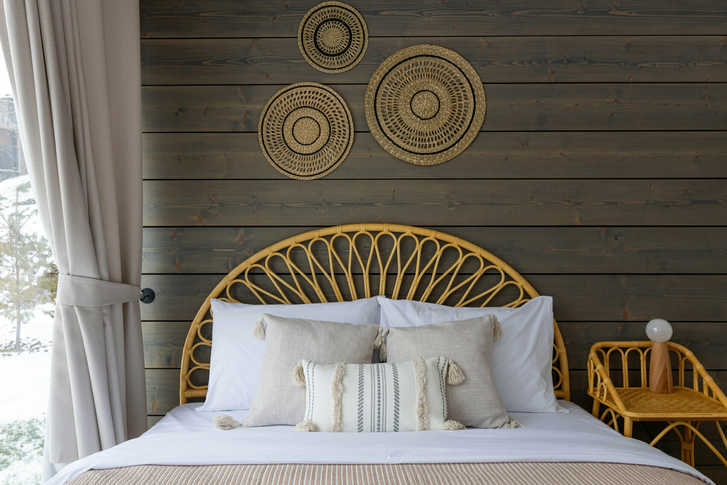 Дом "Крыжовник"