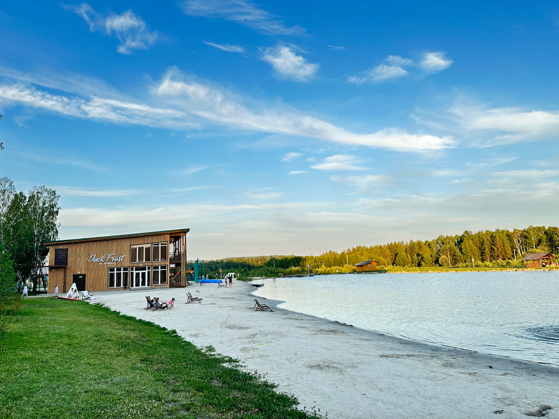 Cемейный номер с собственной ванной комнатой