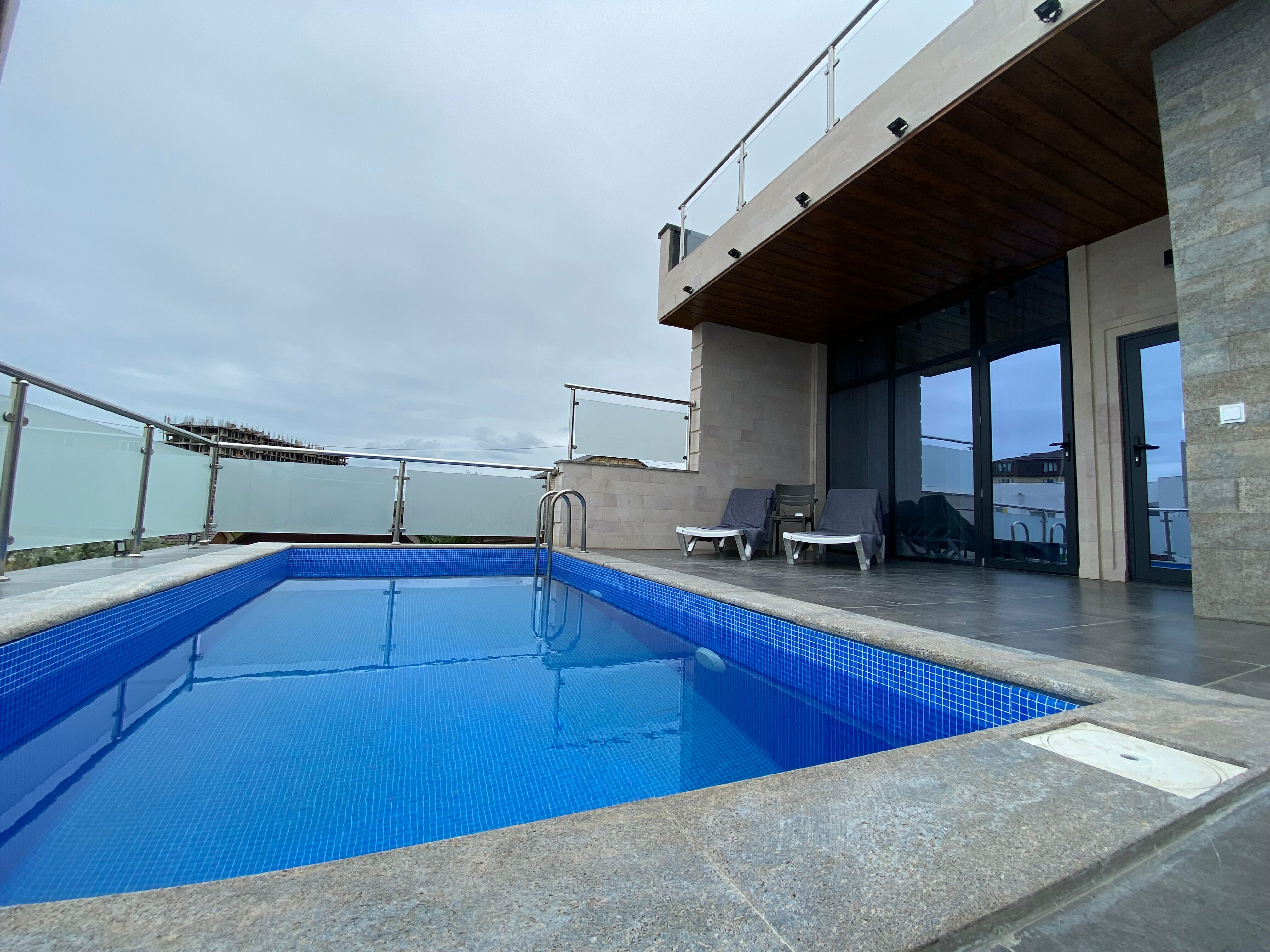 Дом – Рядом с пляжем