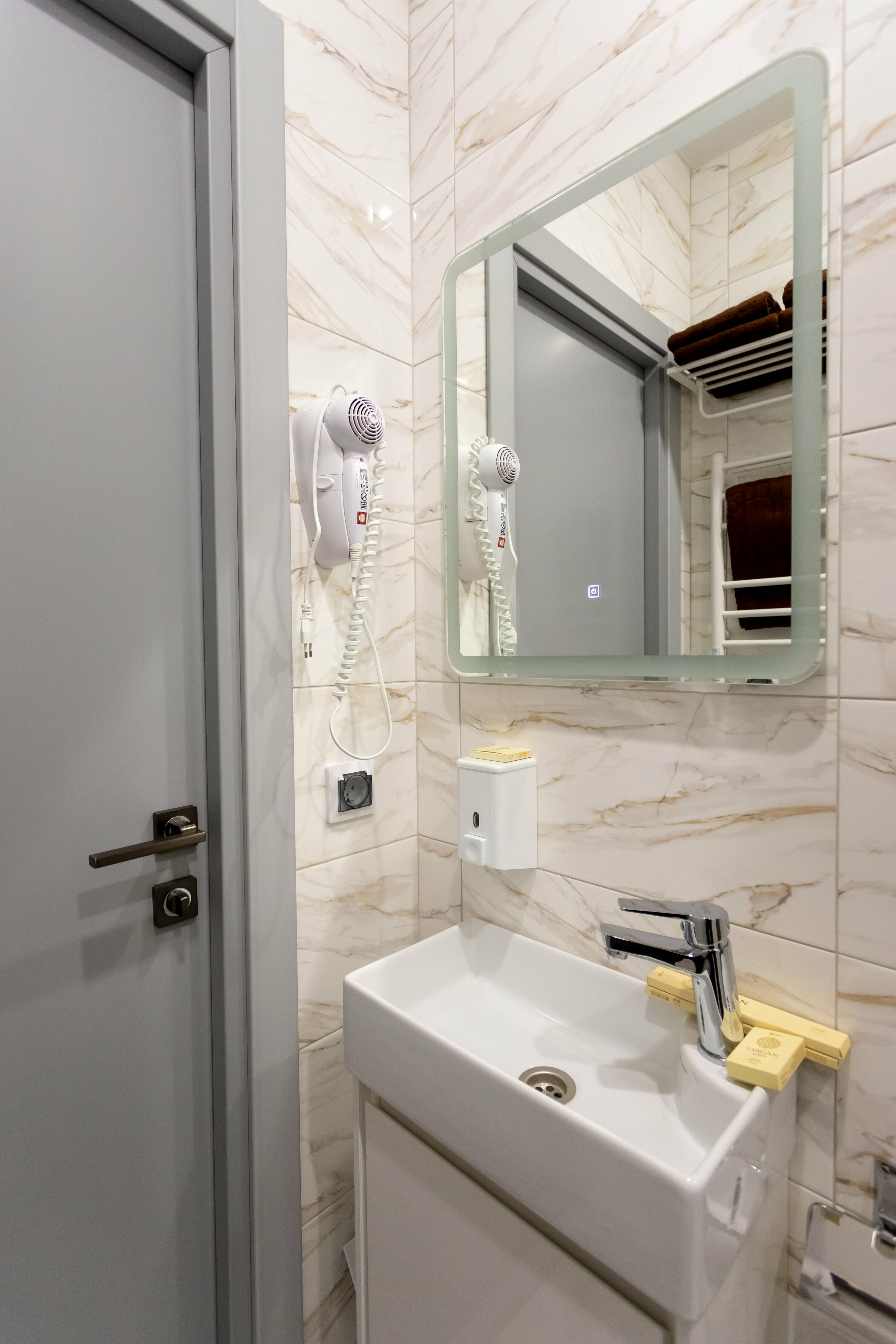 Семейный номер