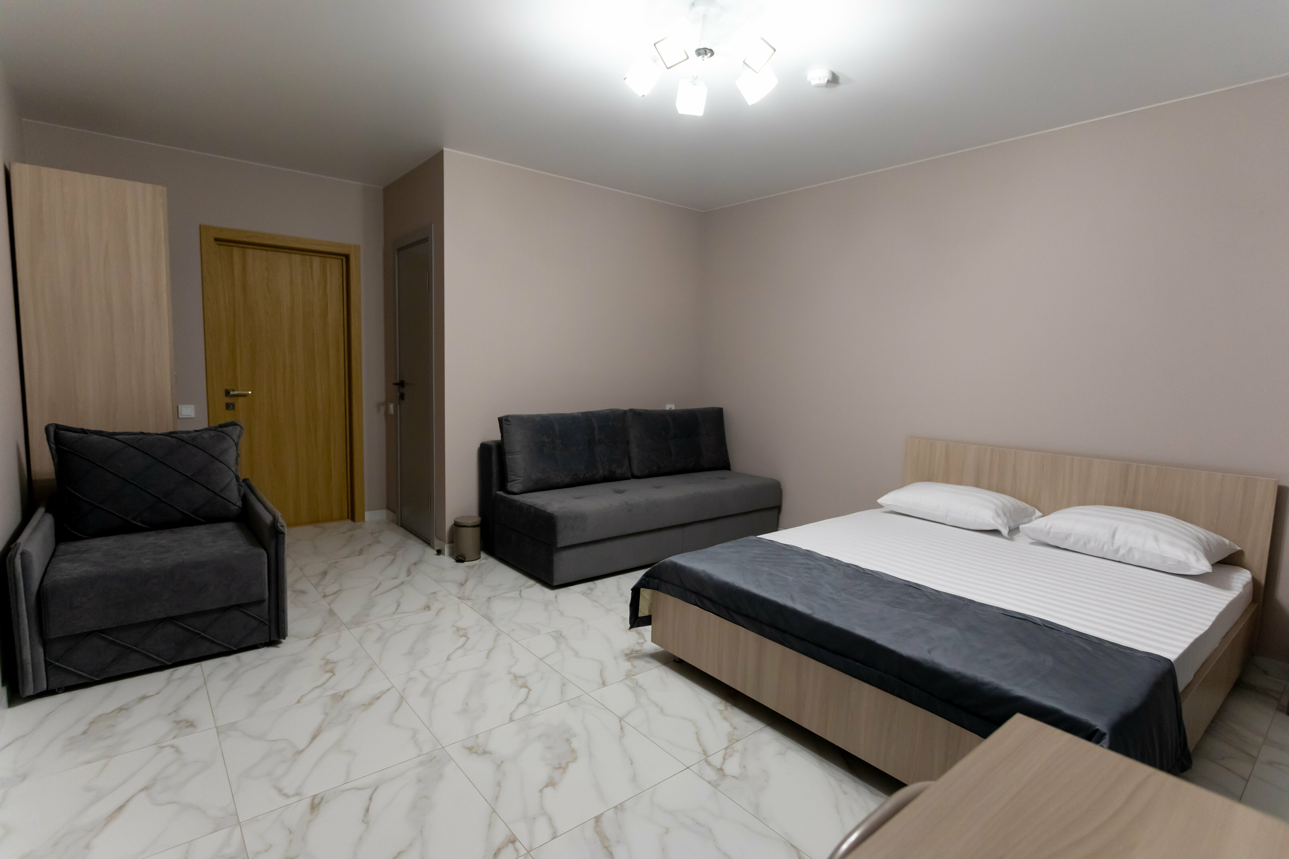 Семейный номер