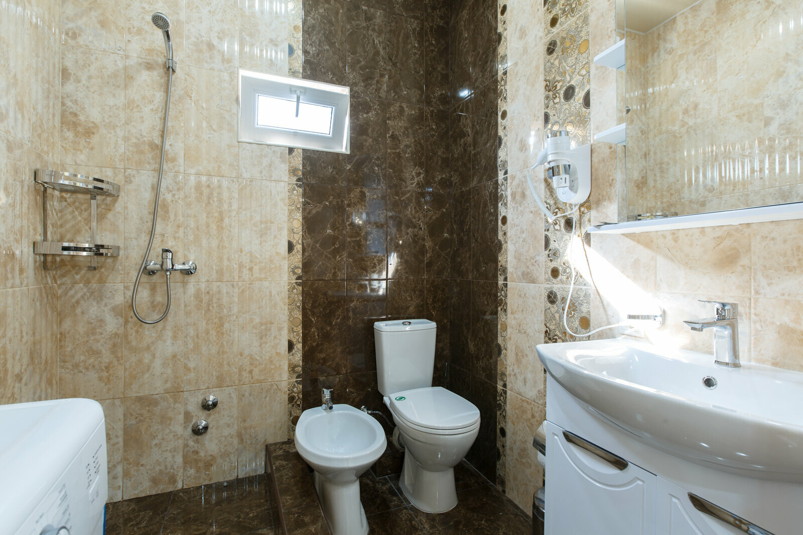 Апартаменты