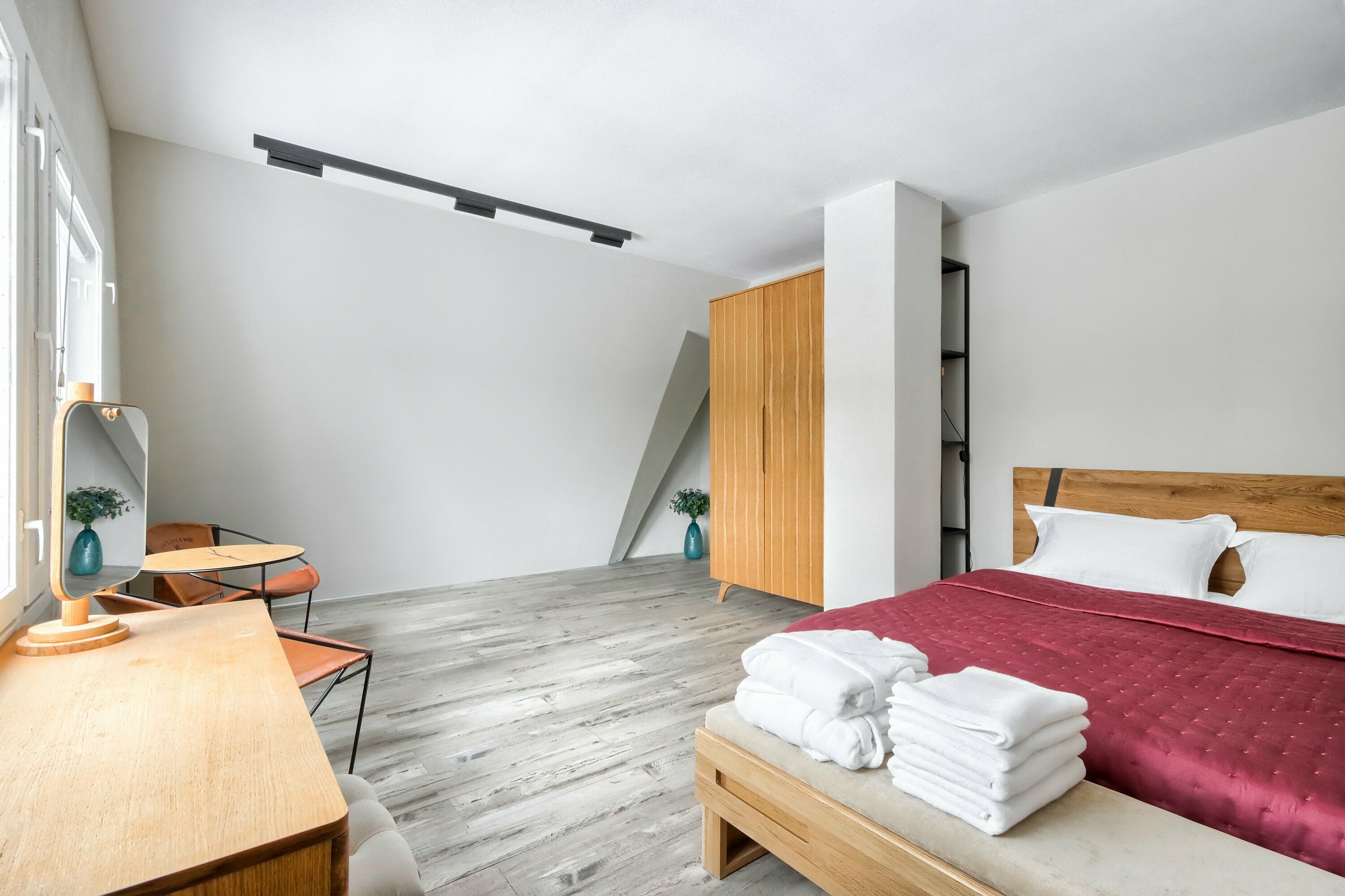 Коттедж для семейного отдыха