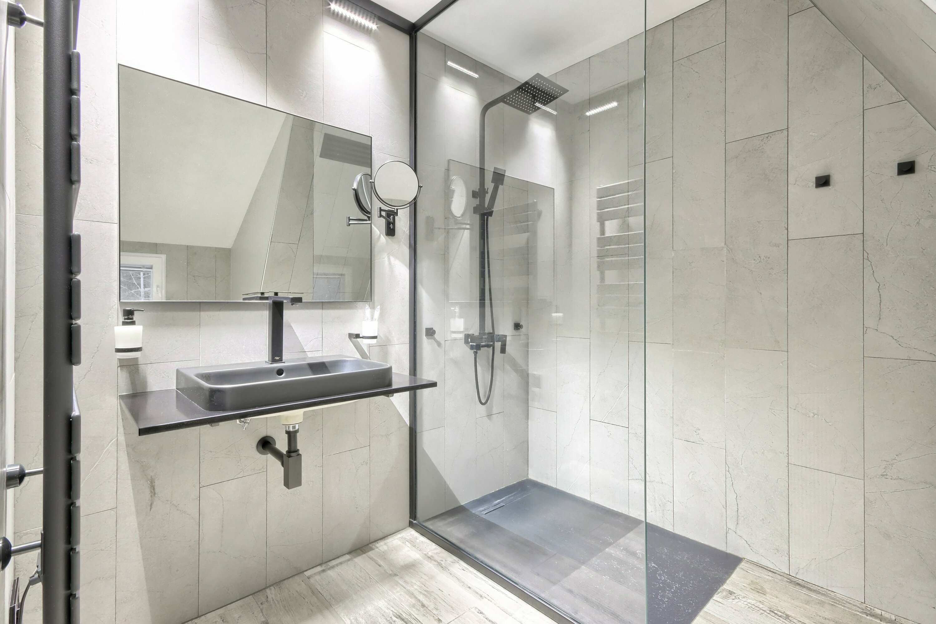 Коттедж для семейного отдыха