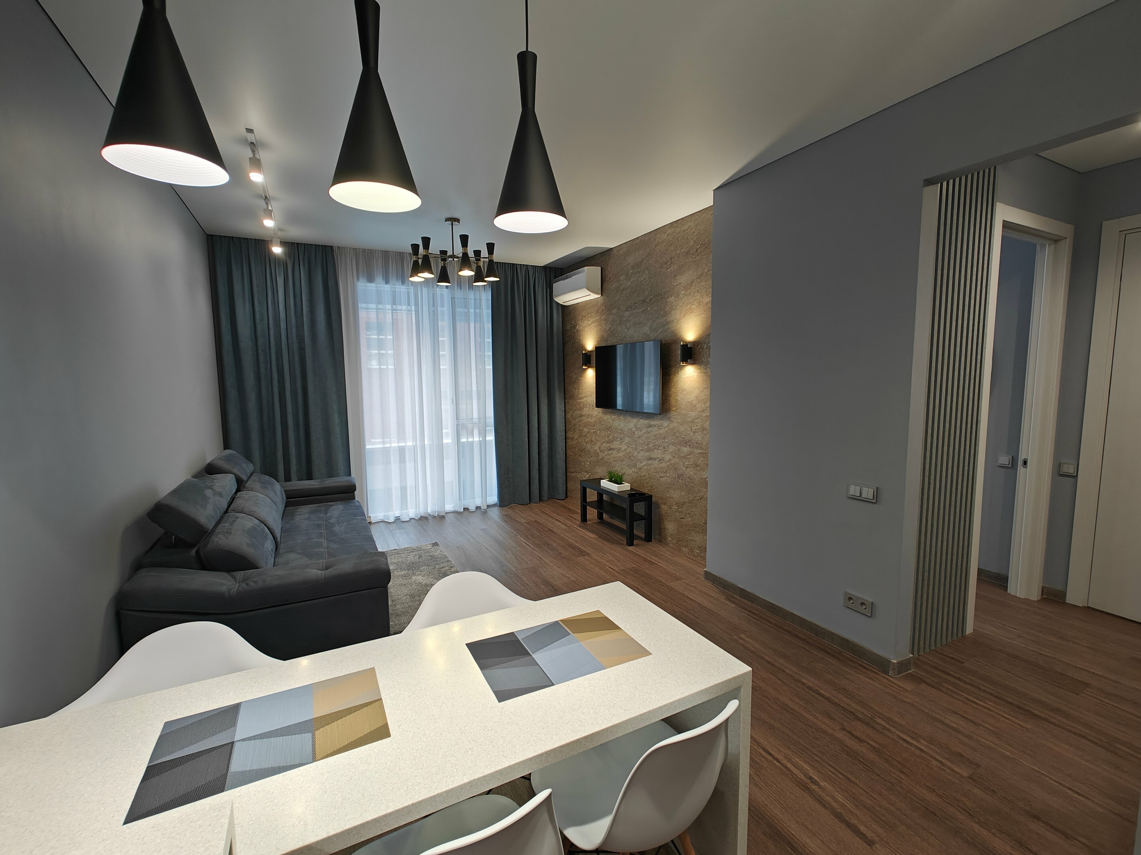 Семейный суперлюкс